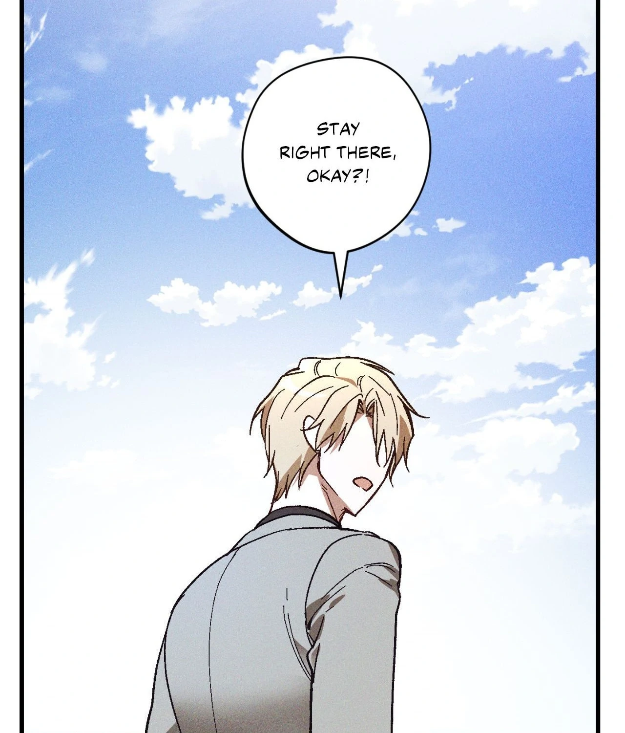 Once Upon a Deal [Official] - Chapter 6 manhwa