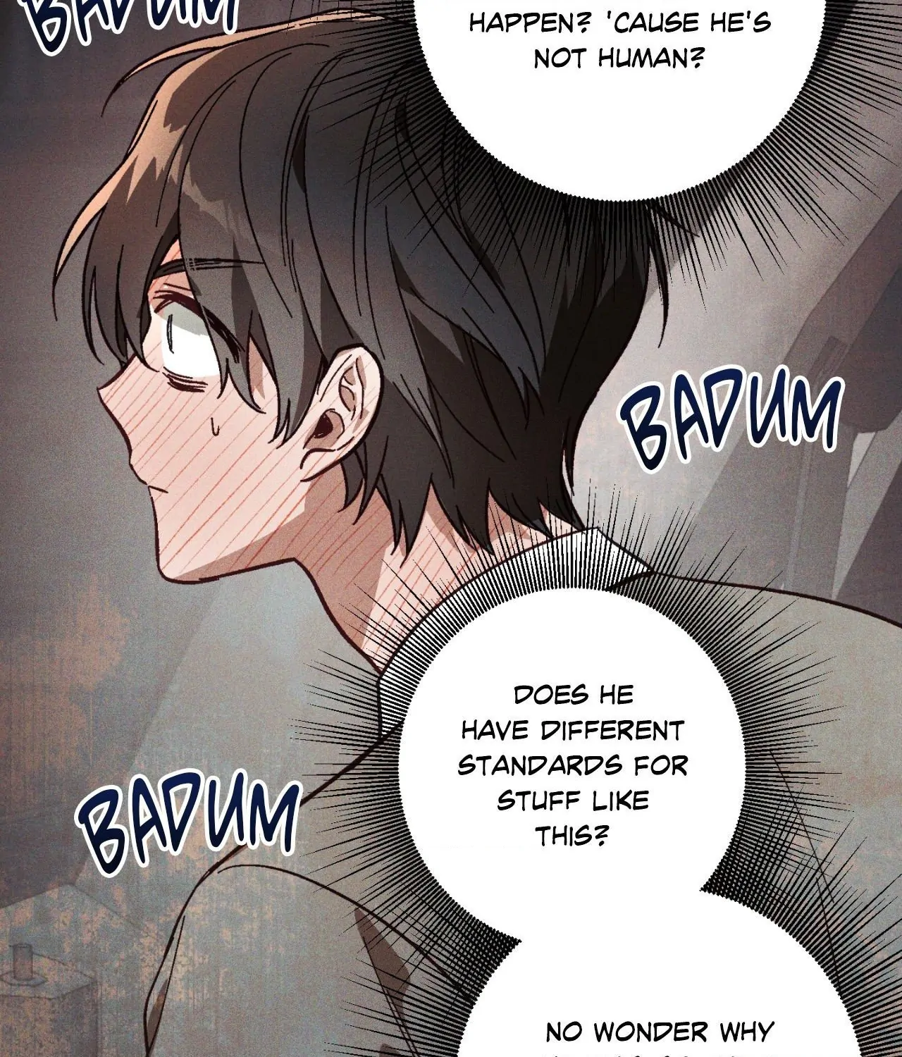 Once Upon a Deal [Official] - Chapter 6 manhwa