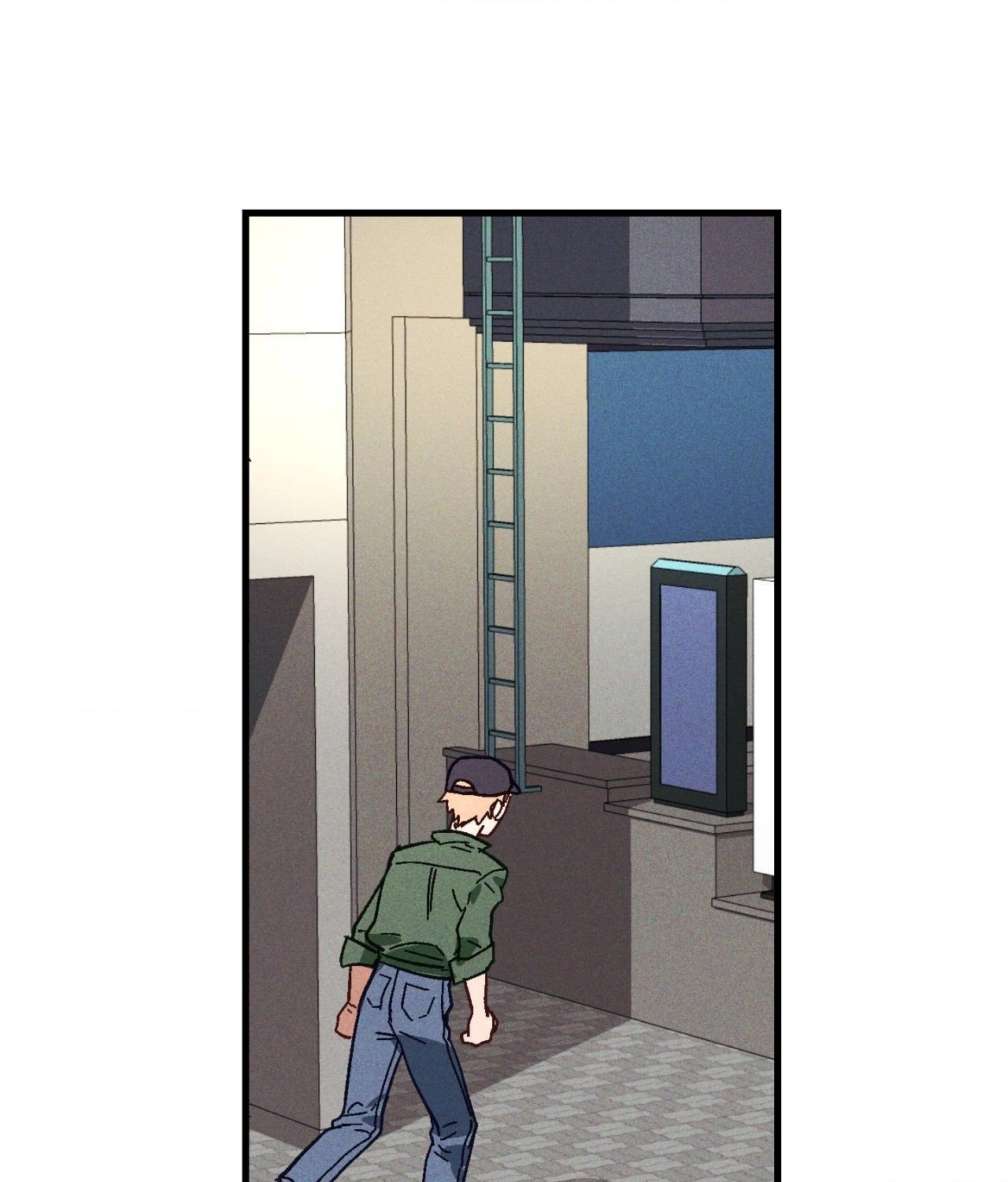 Once Upon a Deal [Official] - Chapter 6 manhwa