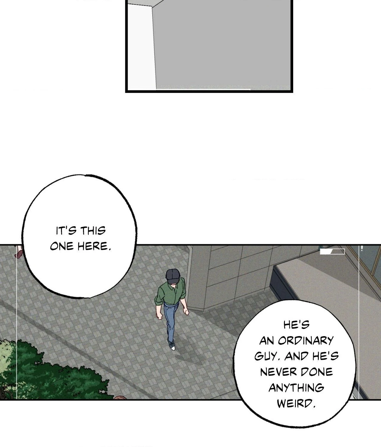 Once Upon a Deal [Official] - Chapter 7 manhwa