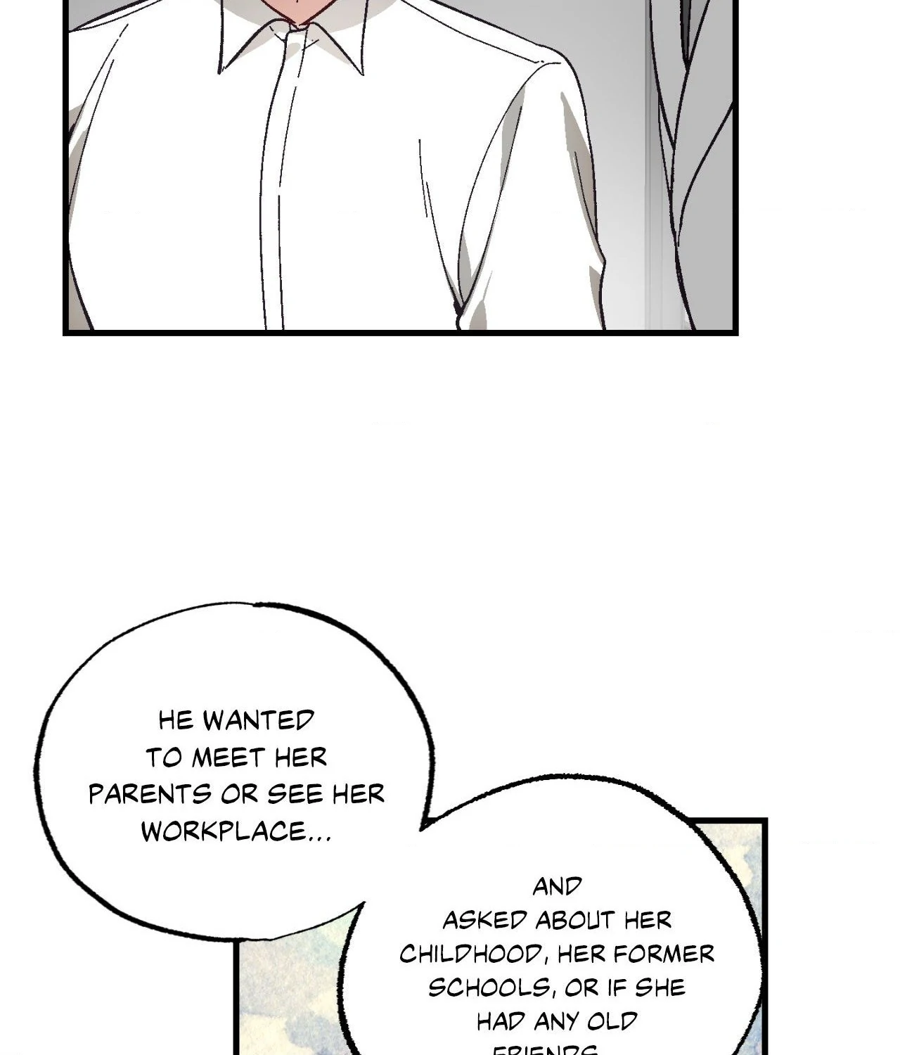 Once Upon a Deal [Official] - Chapter 7 manhwa