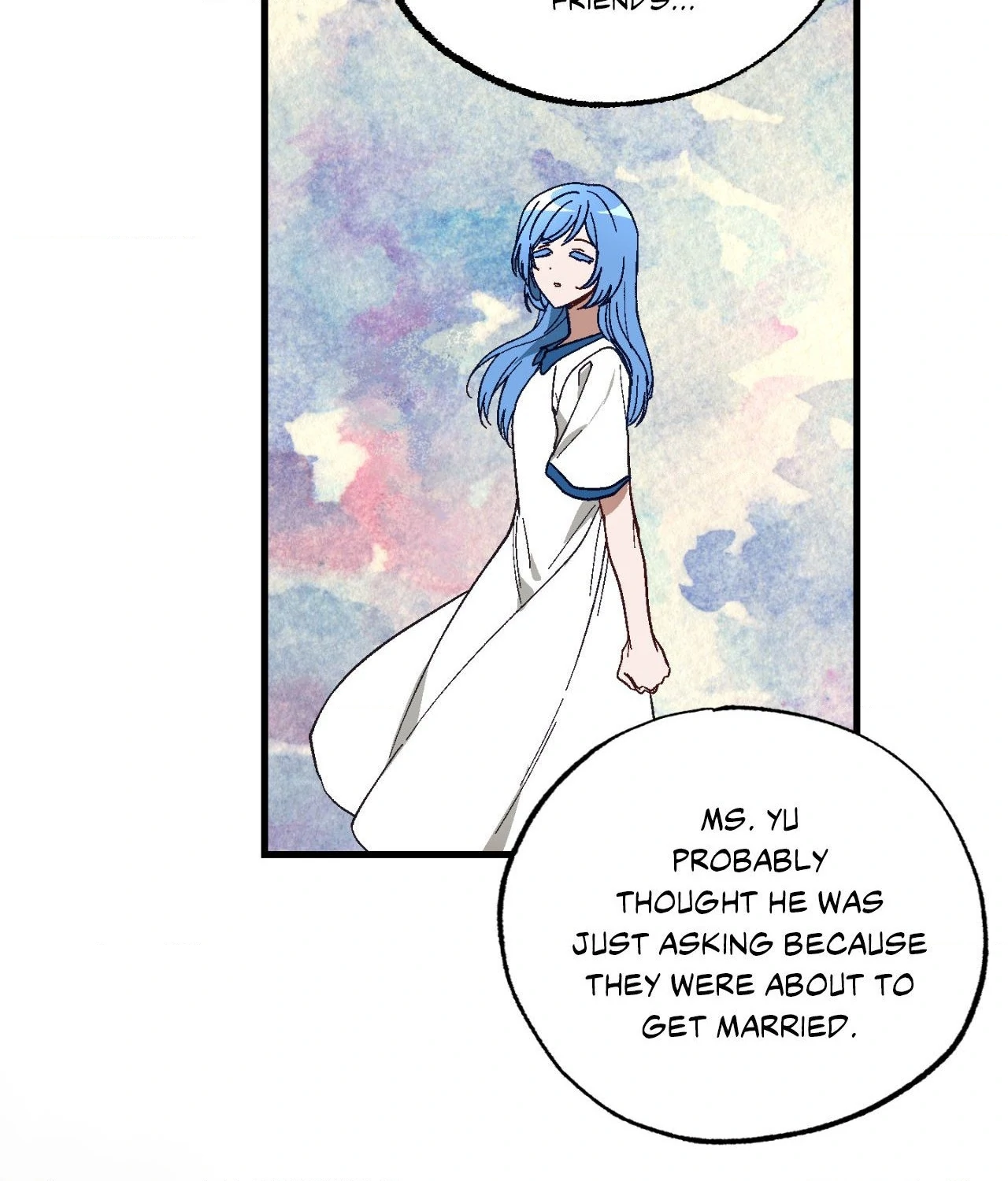 Once Upon a Deal [Official] - Chapter 7 manhwa