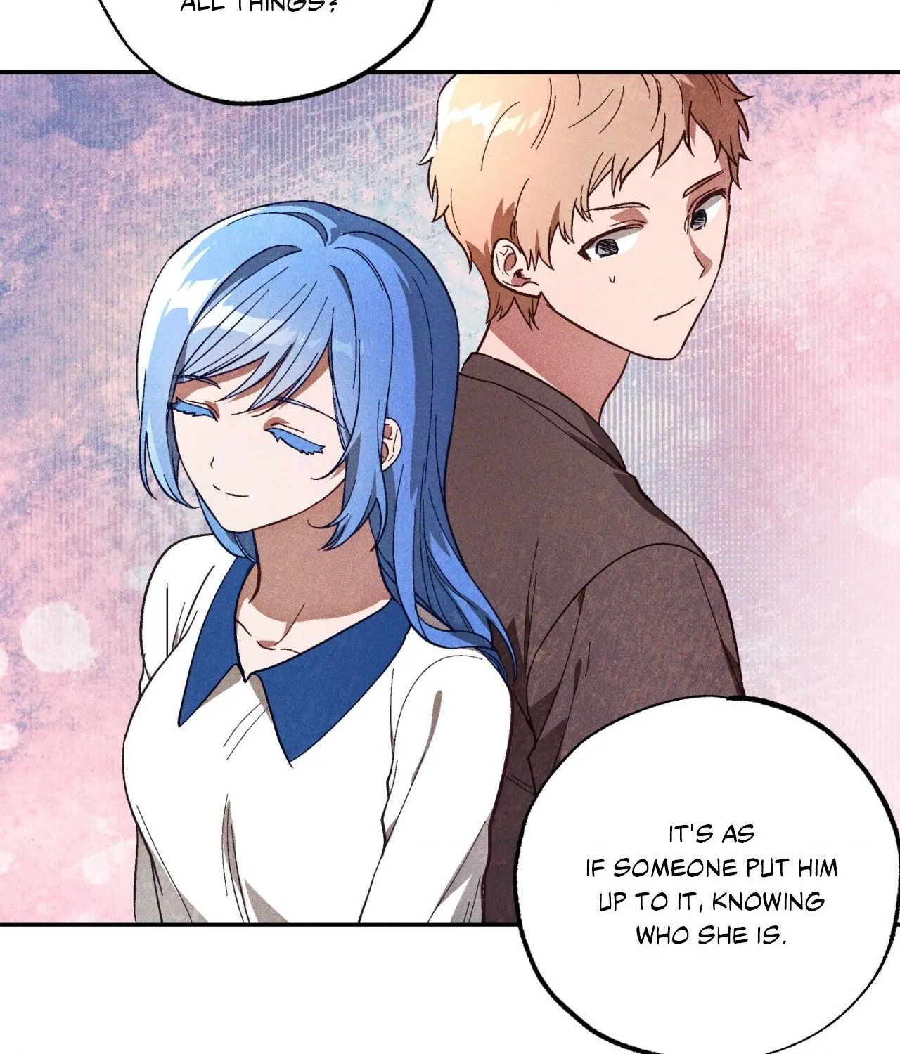 Once Upon a Deal [Official] - Chapter 7 manhwa