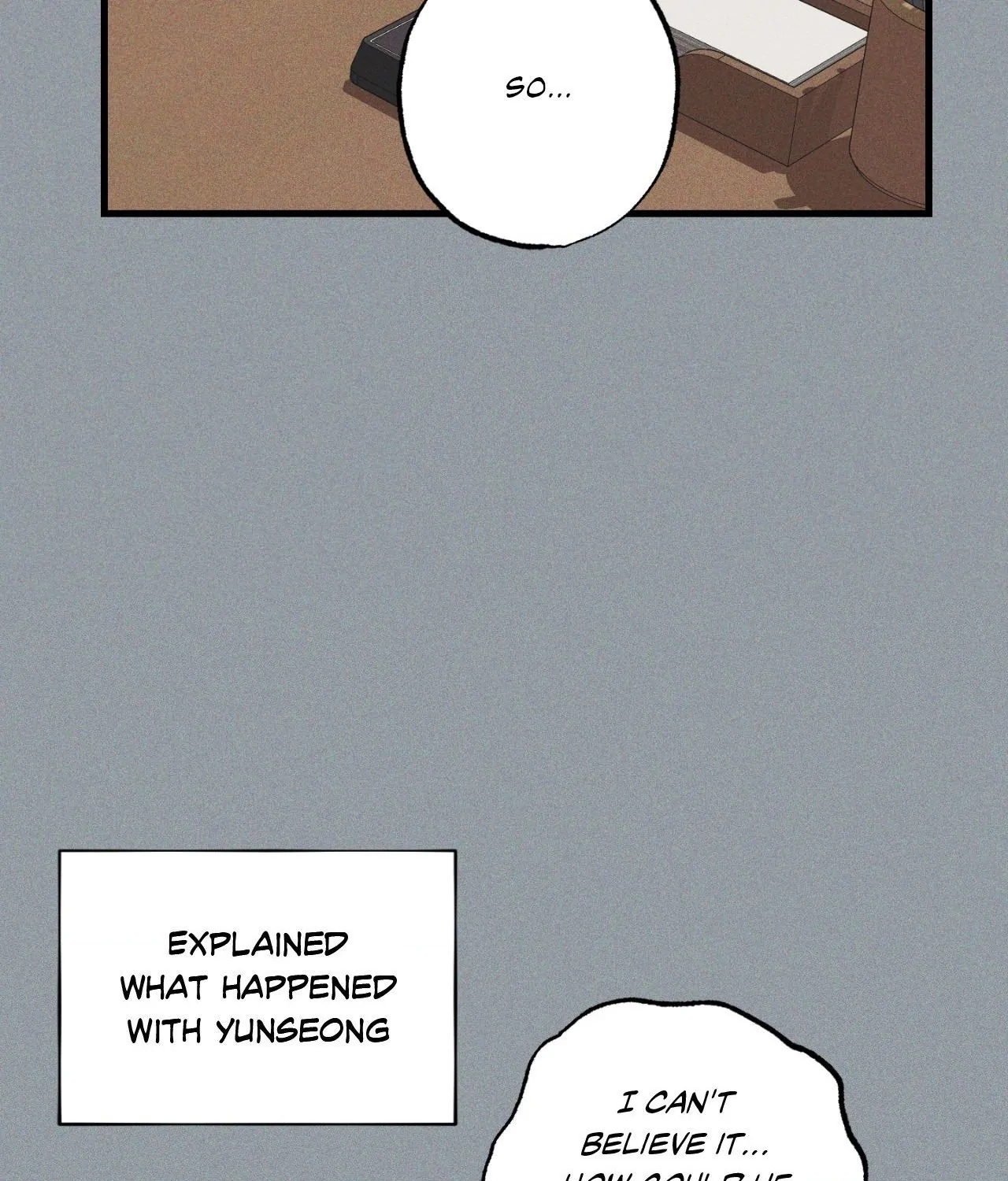 Once Upon a Deal [Official] - Chapter 7 manhwa