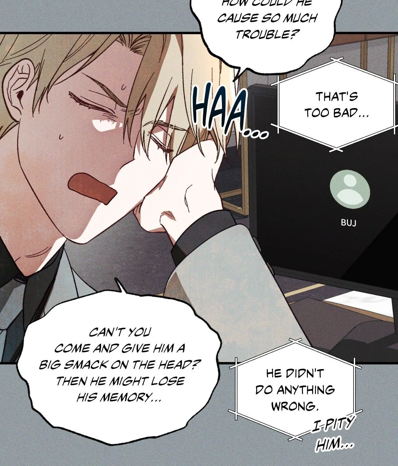Once Upon a Deal [Official] - Chapter 7 manhwa