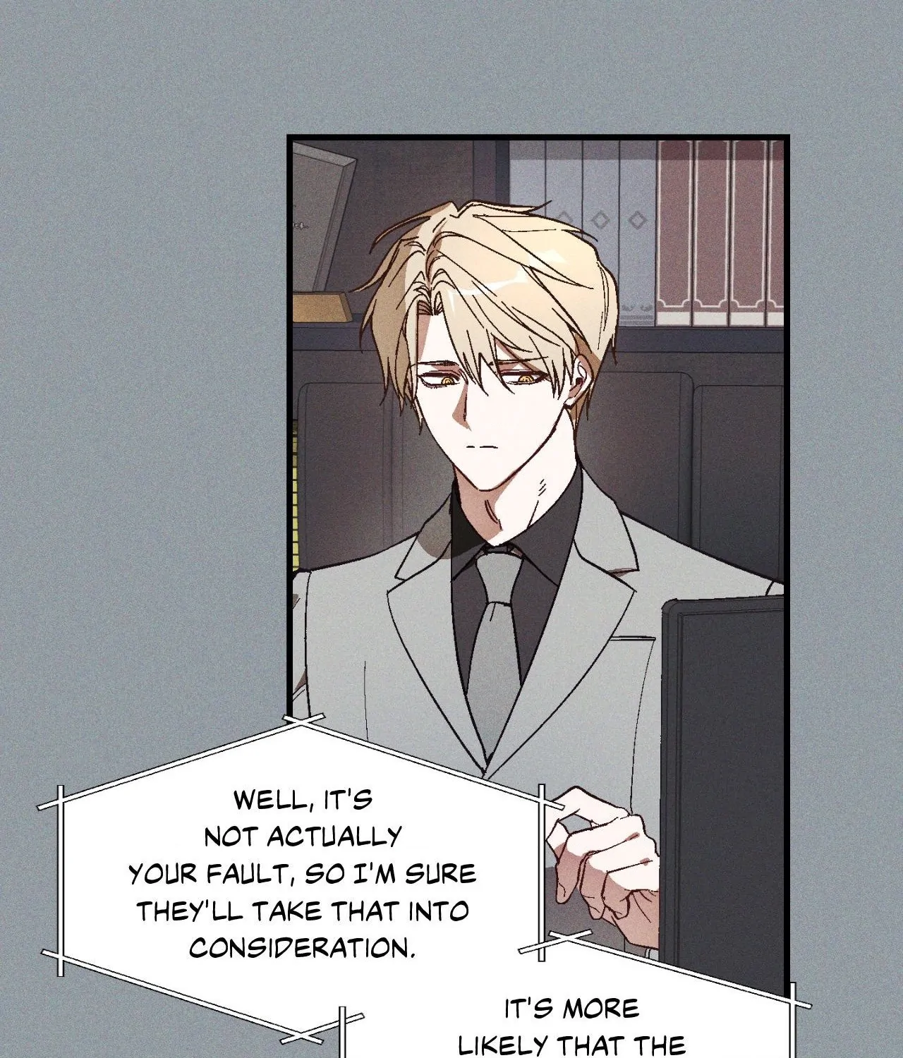 Once Upon a Deal [Official] - Chapter 7 manhwa