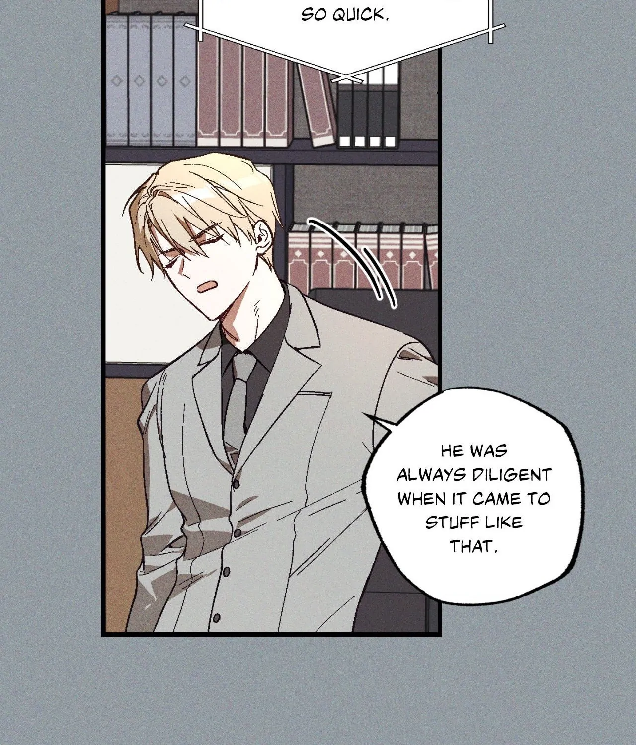 Once Upon a Deal [Official] - Chapter 7 manhwa