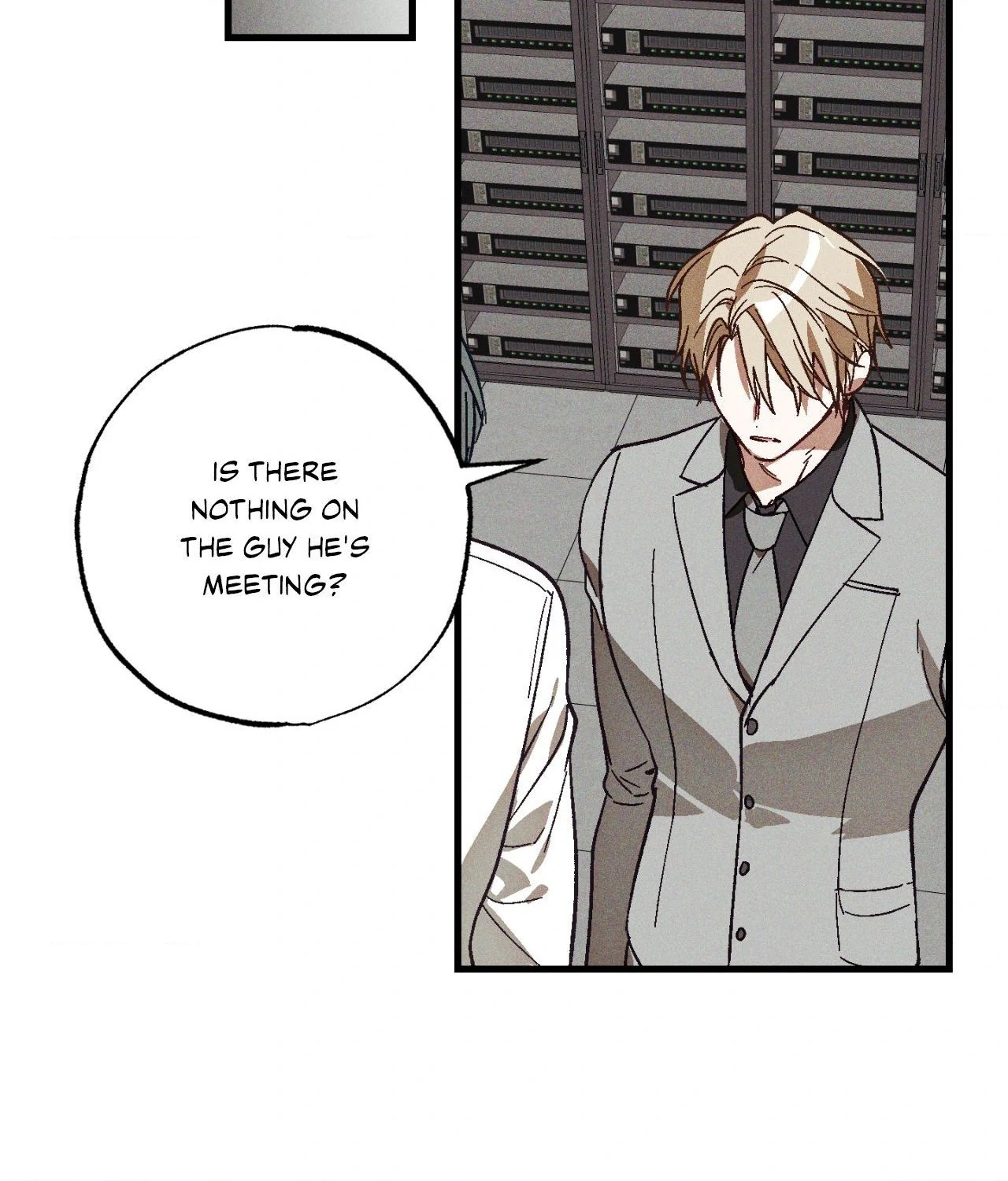 Once Upon a Deal [Official] - Chapter 7 manhwa