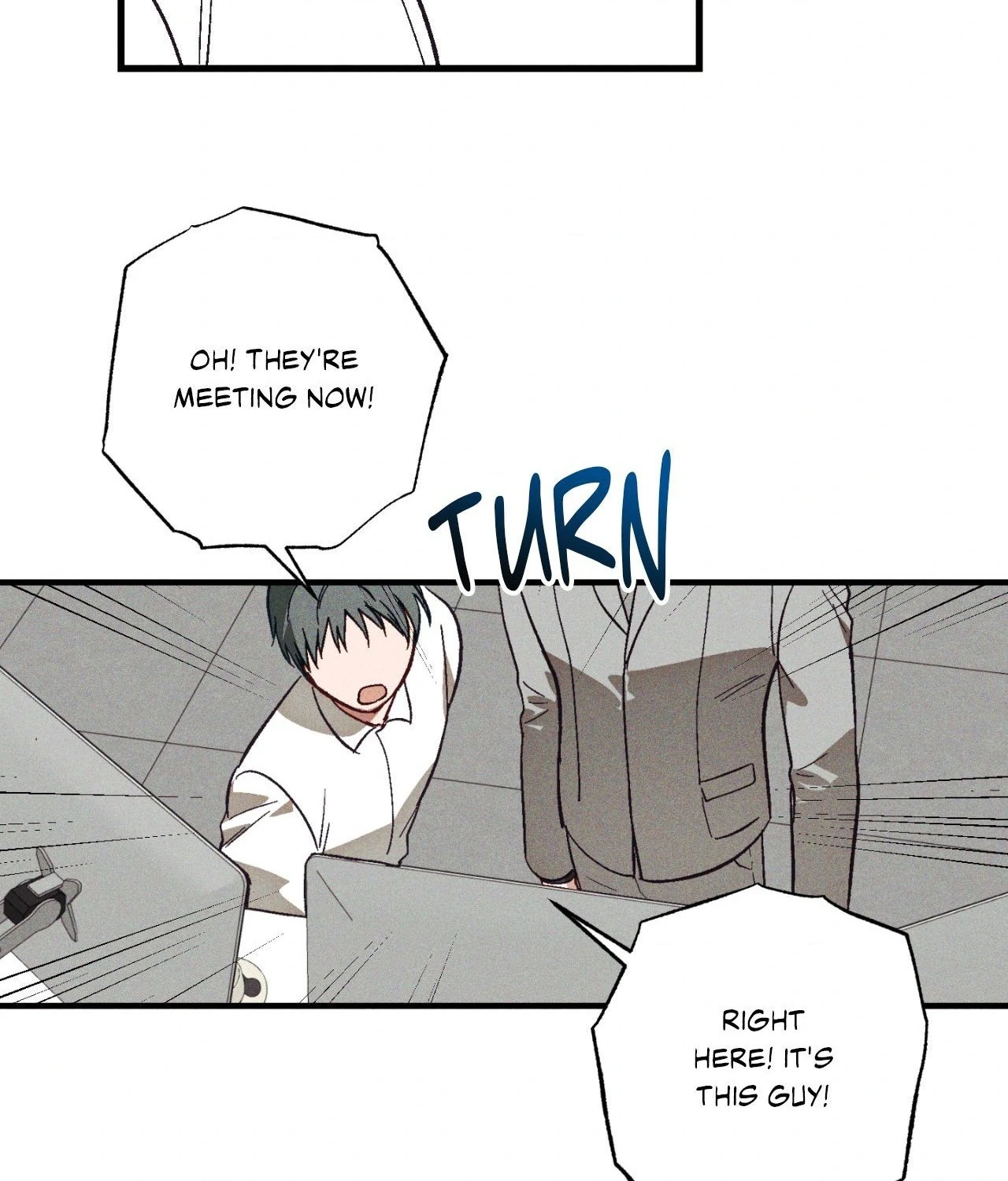 Once Upon a Deal [Official] - Chapter 7 manhwa