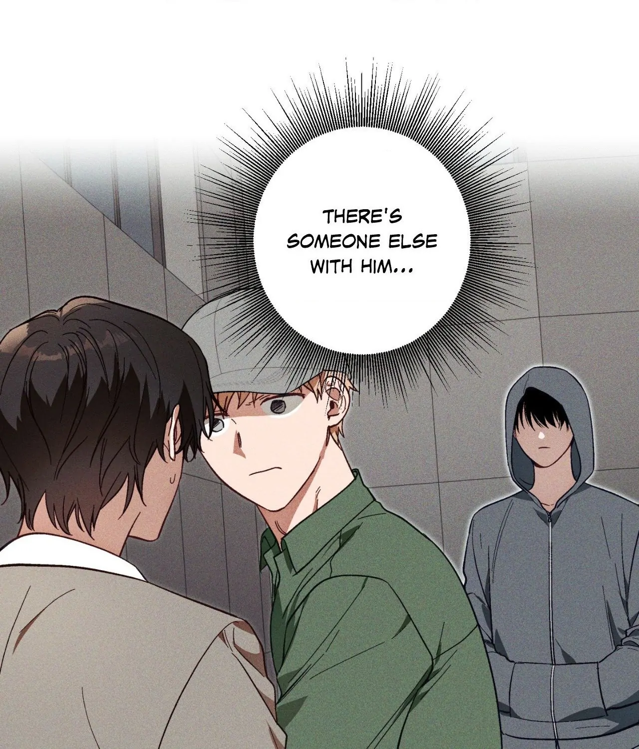 Once Upon a Deal [Official] - Chapter 7 manhwa