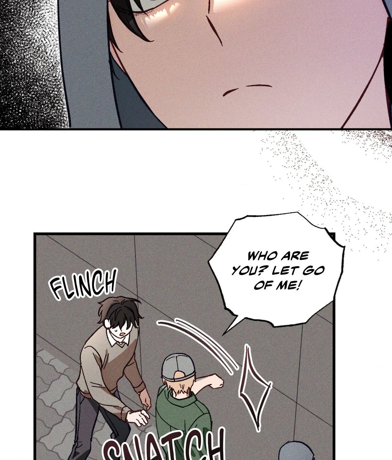 Once Upon a Deal [Official] - Chapter 7 manhwa