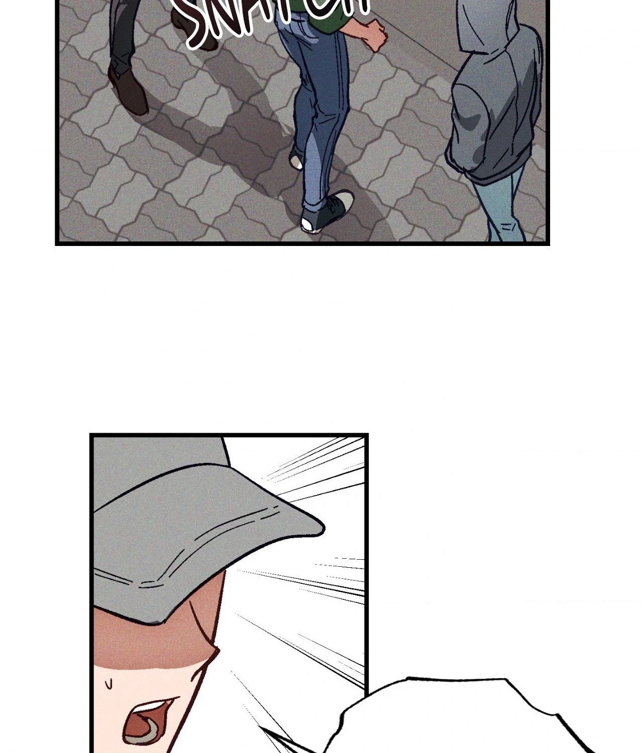 Once Upon a Deal [Official] - Chapter 7 manhwa