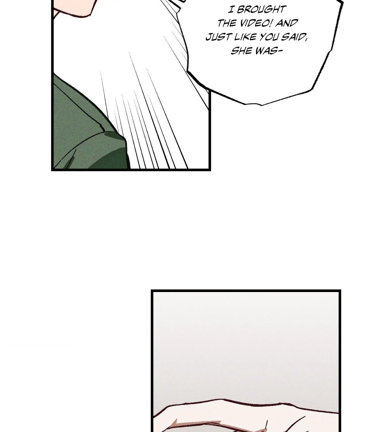 Once Upon a Deal [Official] - Chapter 7 manhwa