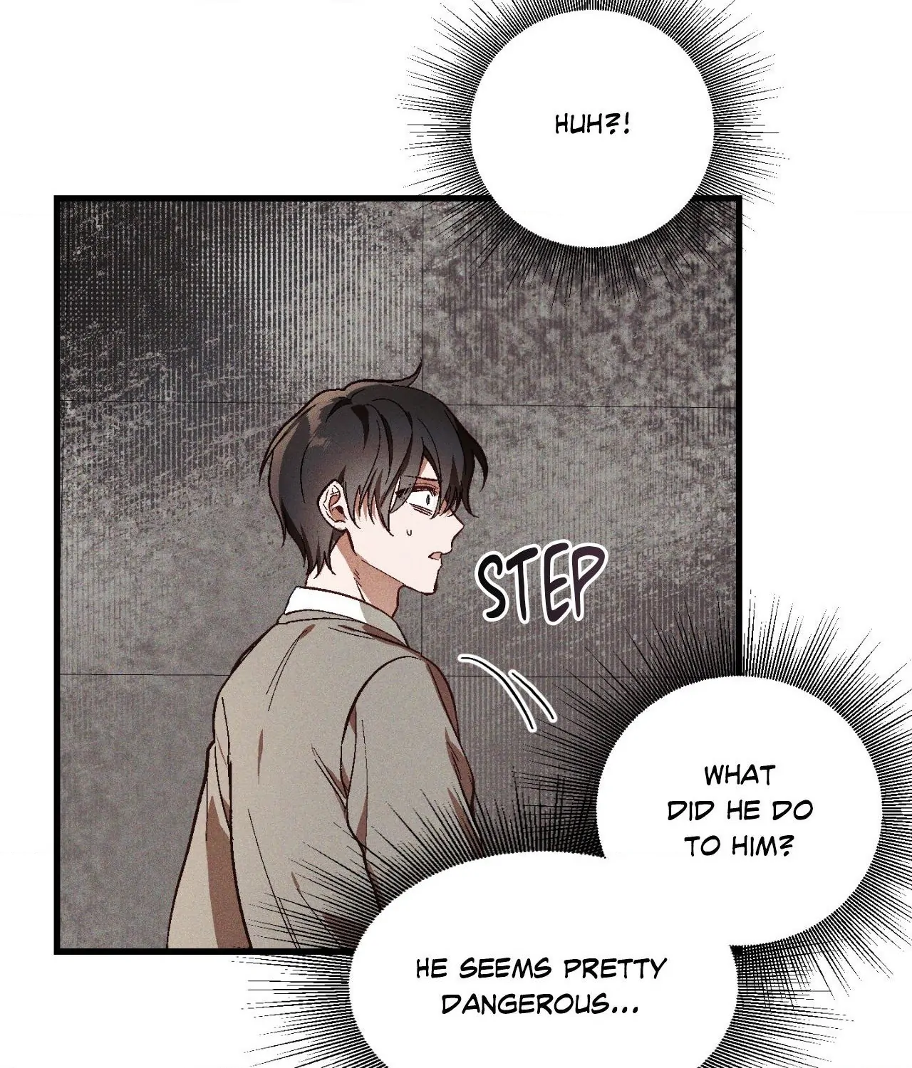 Once Upon a Deal [Official] - Chapter 7 manhwa
