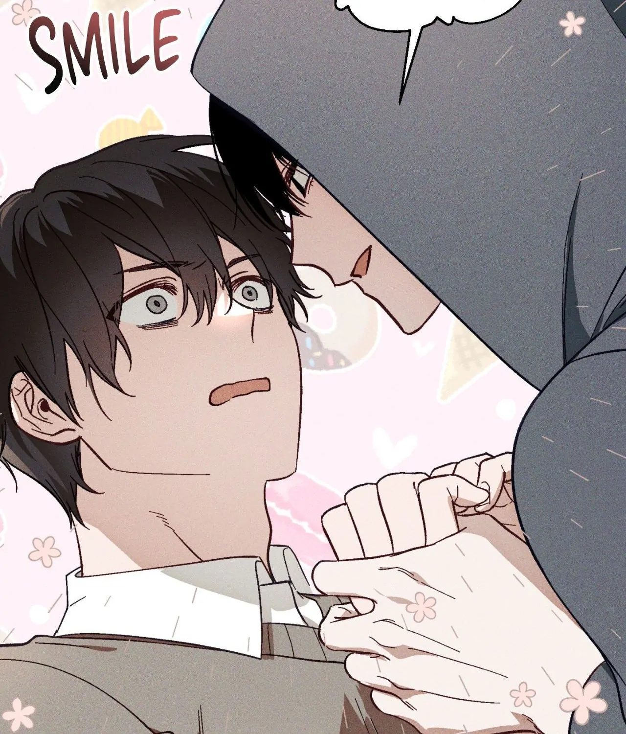 Once Upon a Deal [Official] - Chapter 7 manhwa