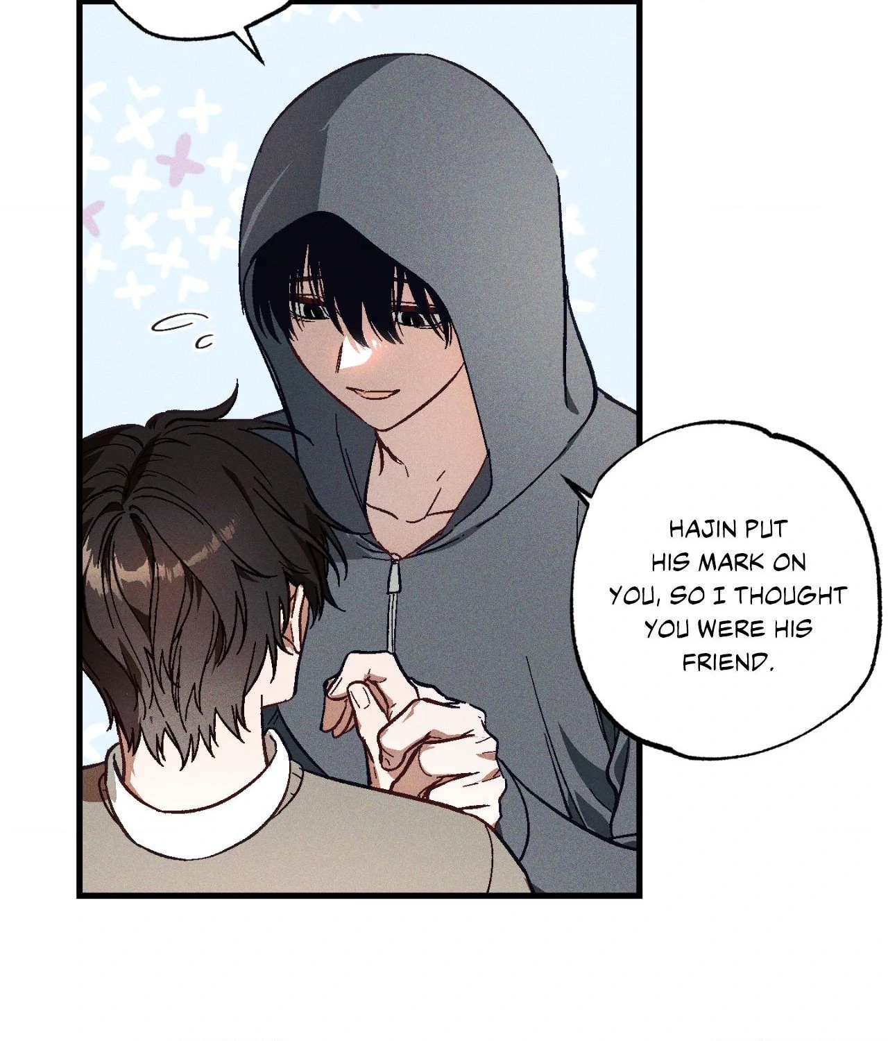 Once Upon a Deal [Official] - Chapter 7 manhwa