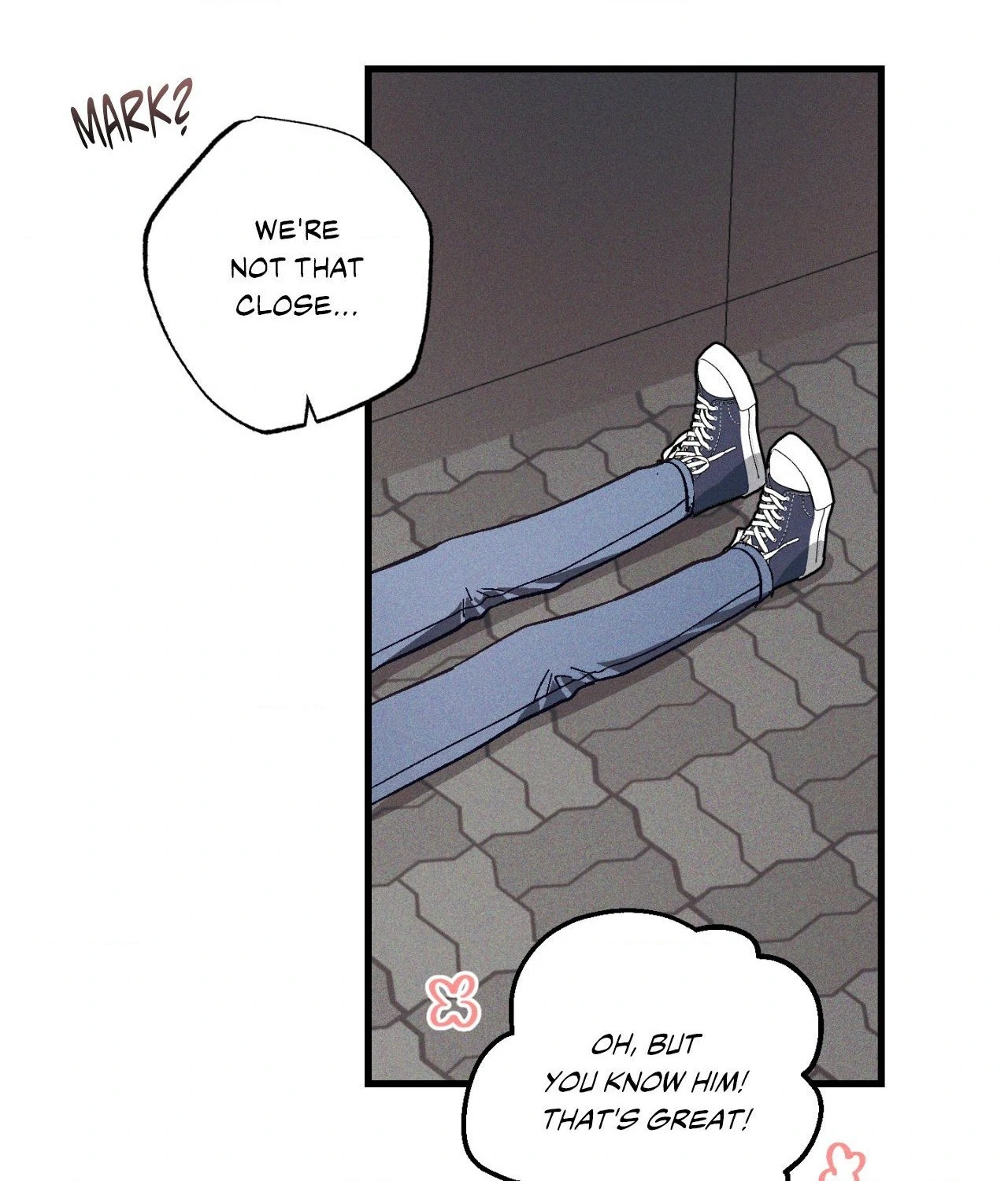 Once Upon a Deal [Official] - Chapter 7 manhwa