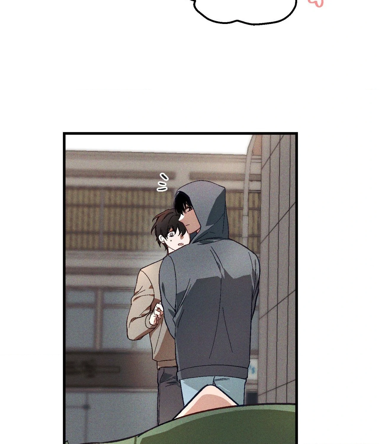 Once Upon a Deal [Official] - Chapter 7 manhwa