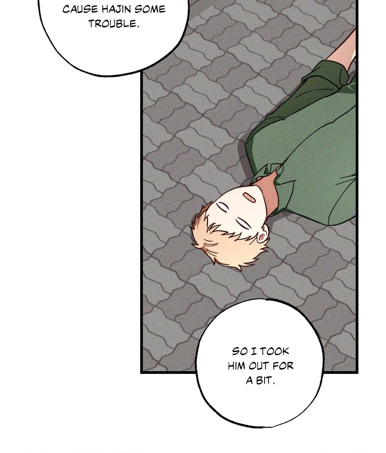Once Upon a Deal [Official] - Chapter 7 manhwa