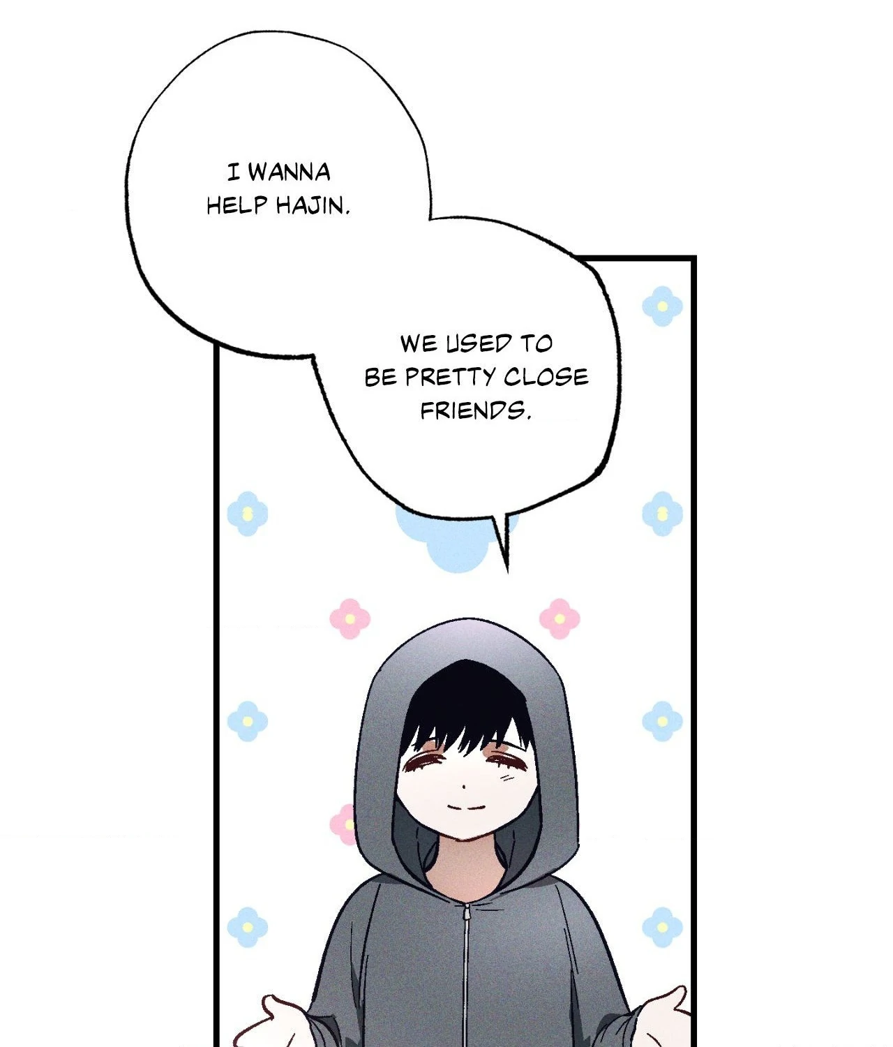 Once Upon a Deal [Official] - Chapter 7 manhwa