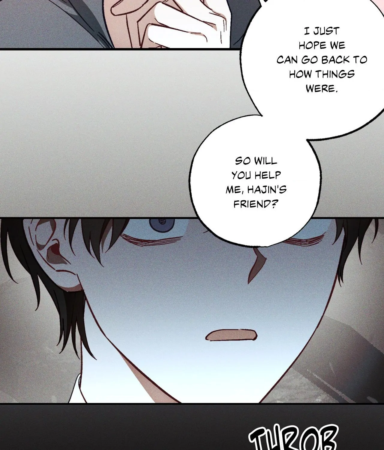 Once Upon a Deal [Official] - Chapter 7 manhwa