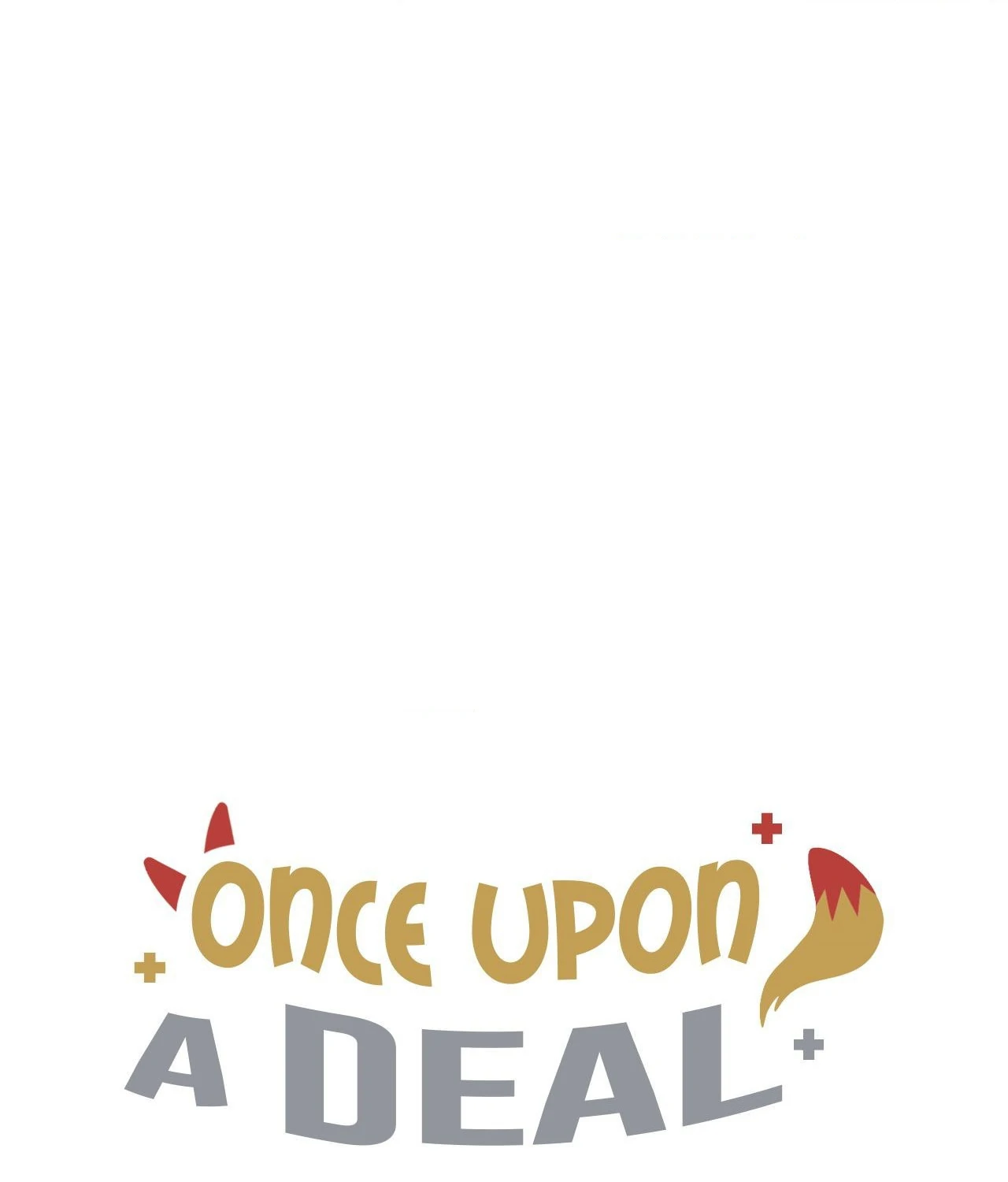 Once Upon a Deal [Official] - Chapter 8 manhwa
