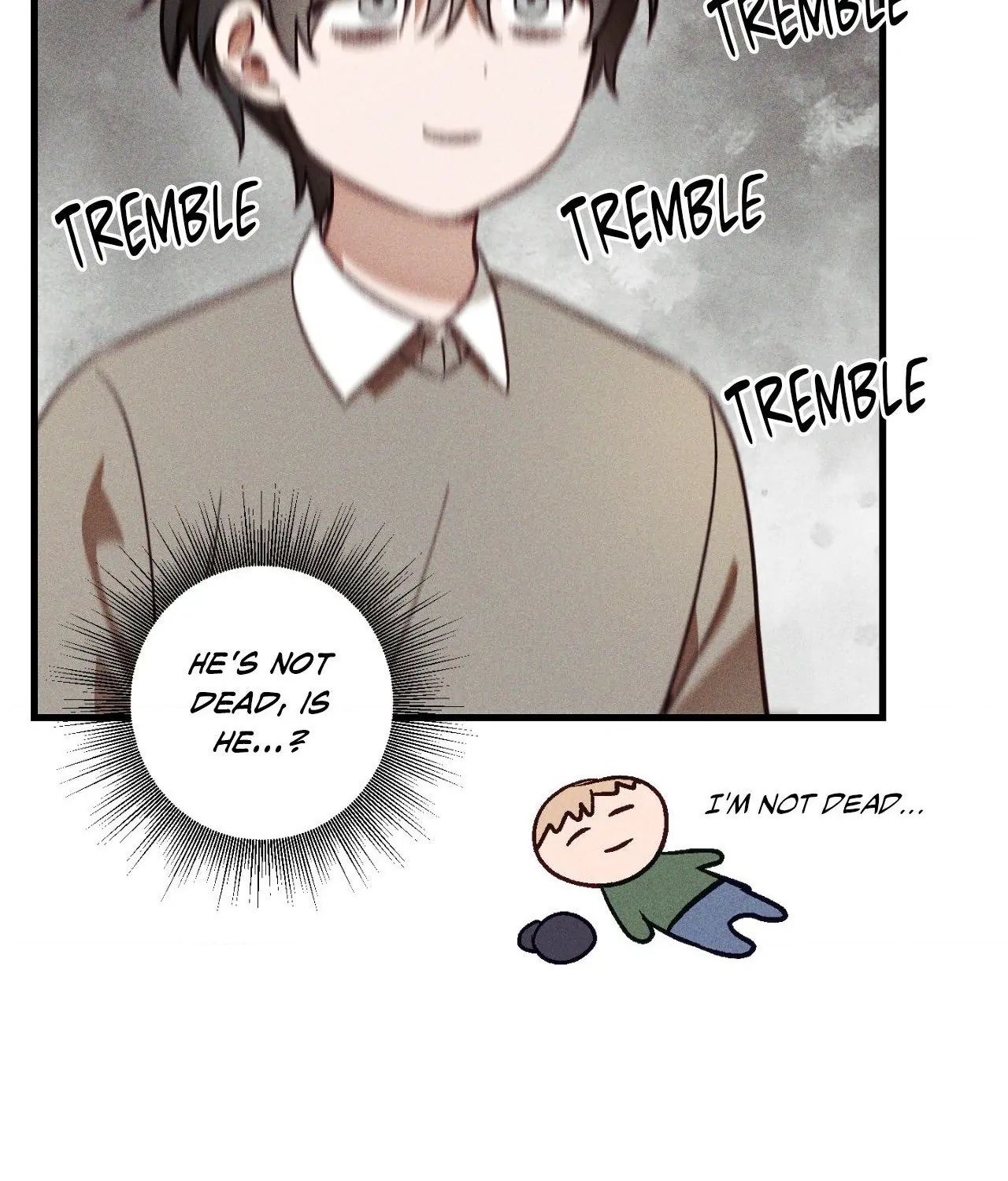 Once Upon a Deal [Official] - Chapter 8 manhwa