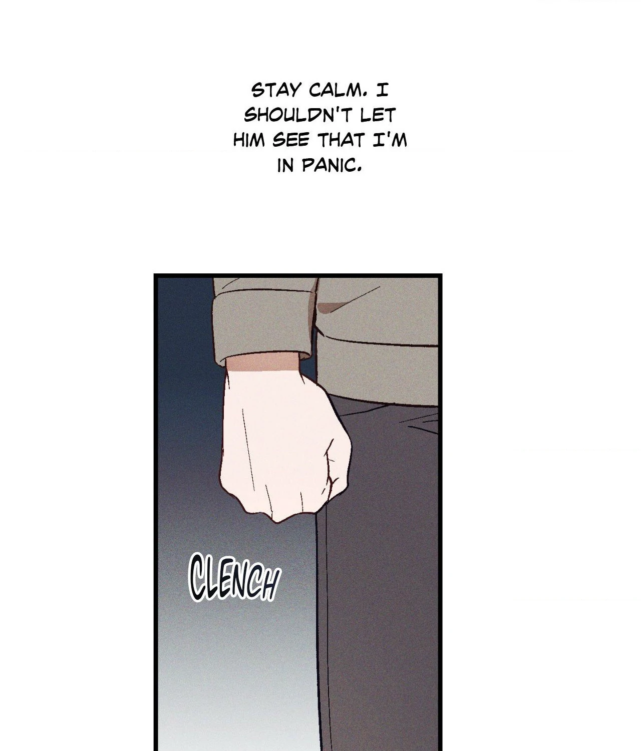 Once Upon a Deal [Official] - Chapter 8 manhwa