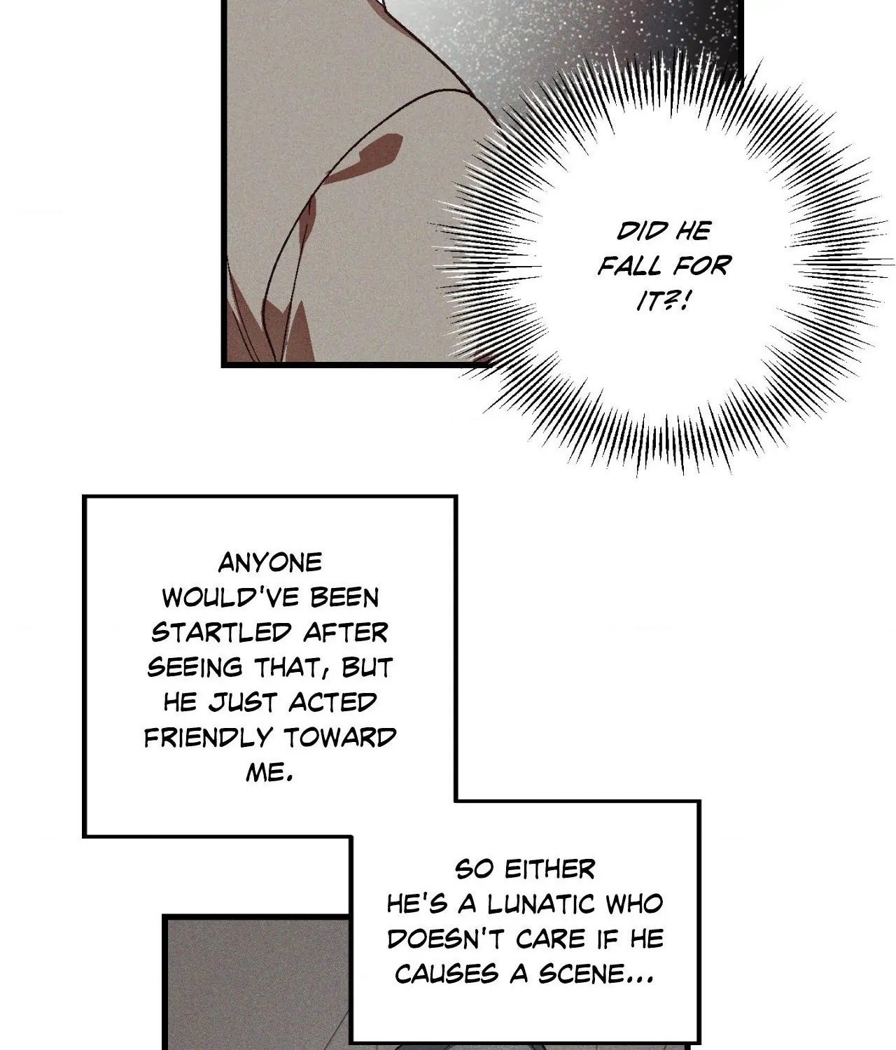 Once Upon a Deal [Official] - Chapter 8 manhwa