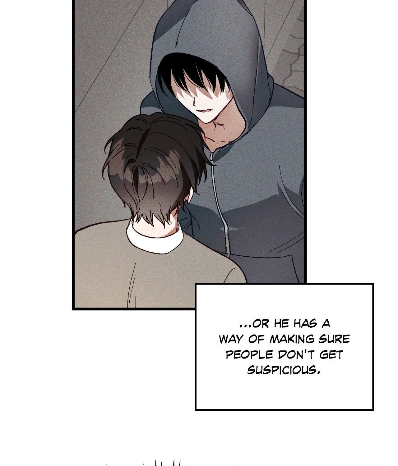 Once Upon a Deal [Official] - Chapter 8 manhwa