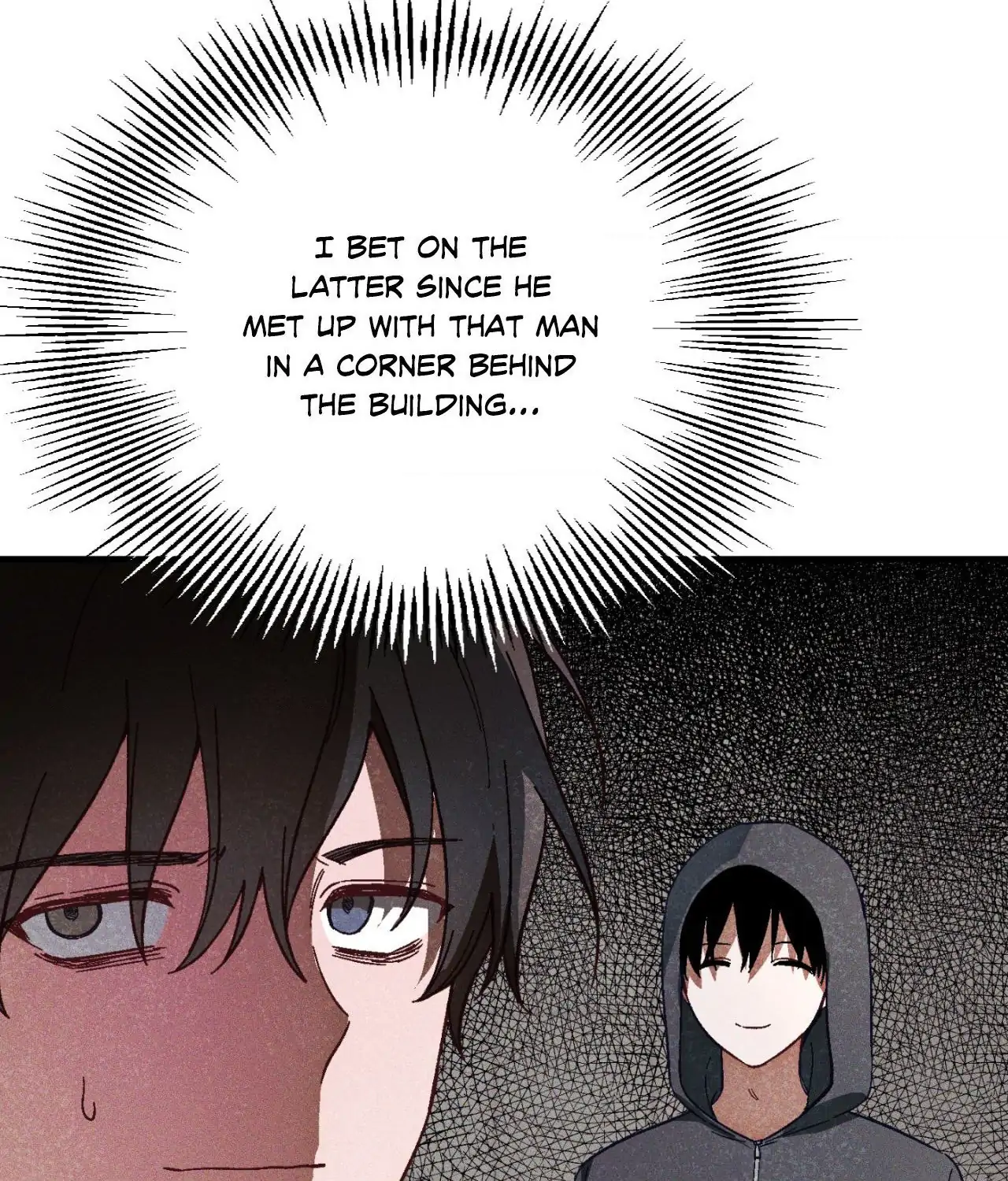 Once Upon a Deal [Official] - Chapter 8 manhwa