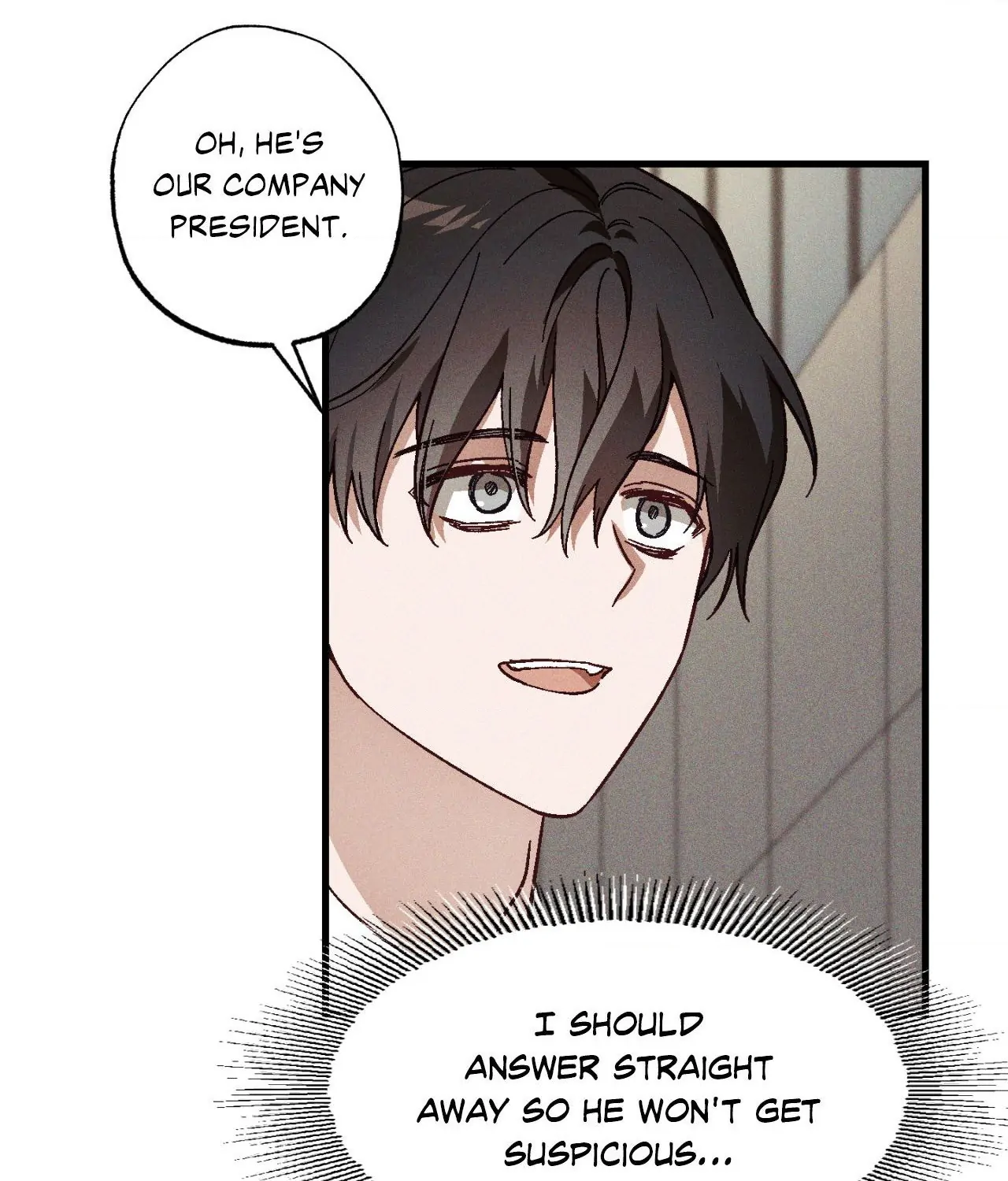 Once Upon a Deal [Official] - Chapter 8 manhwa