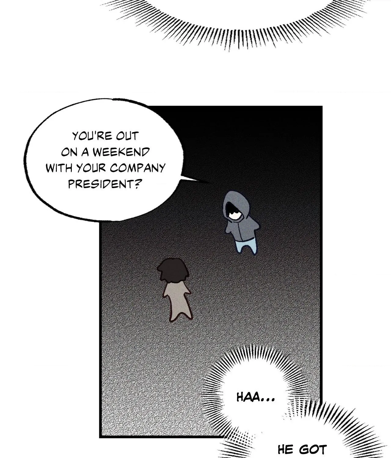 Once Upon a Deal [Official] - Chapter 8 manhwa