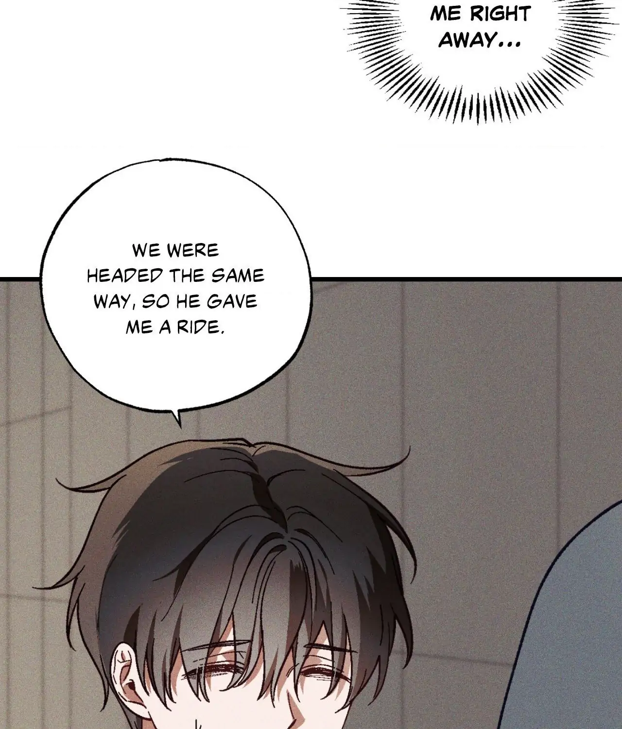 Once Upon a Deal [Official] - Chapter 8 manhwa