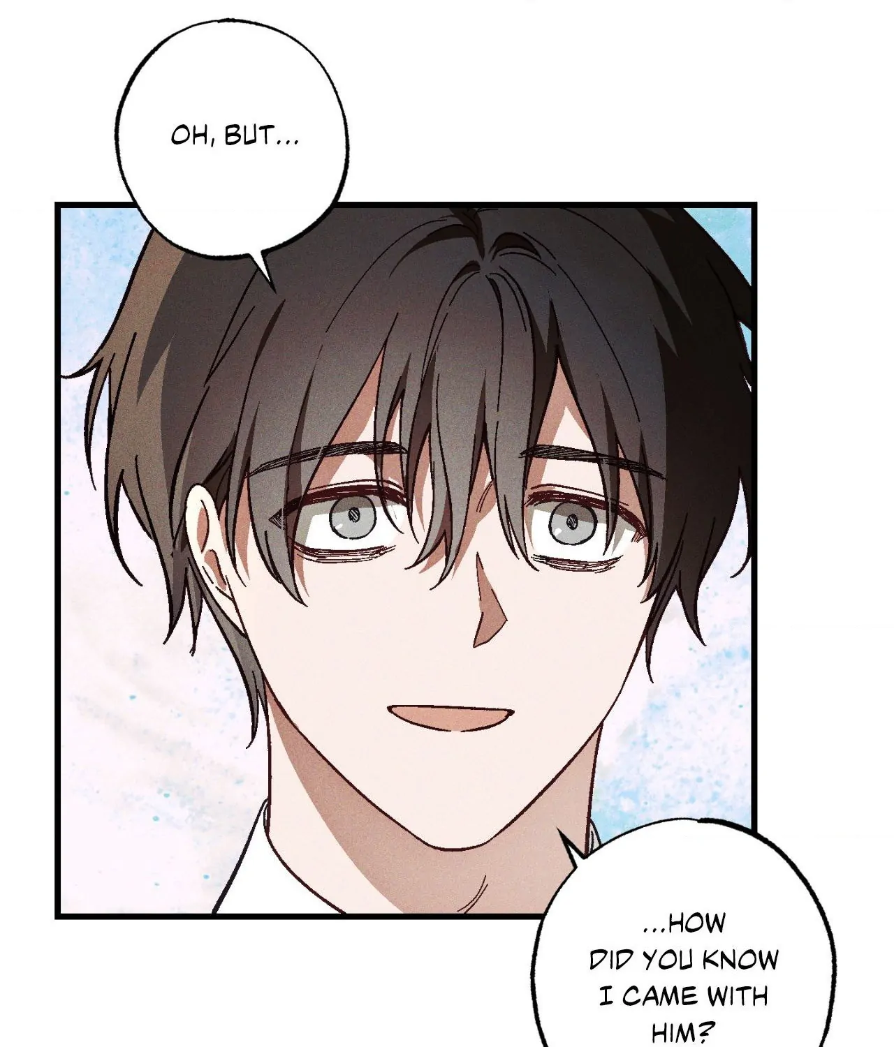 Once Upon a Deal [Official] - Chapter 8 manhwa