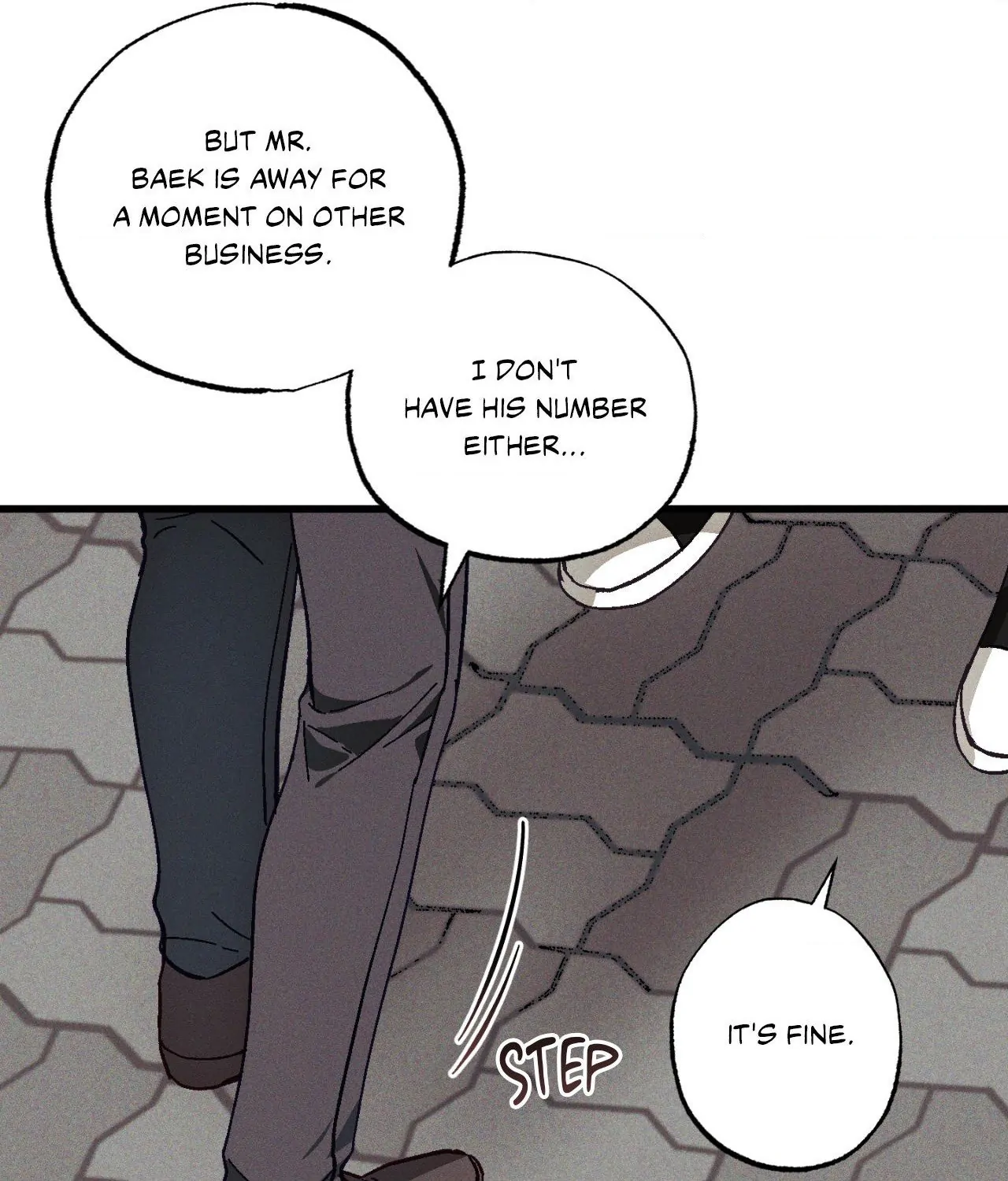 Once Upon a Deal [Official] - Chapter 8 manhwa