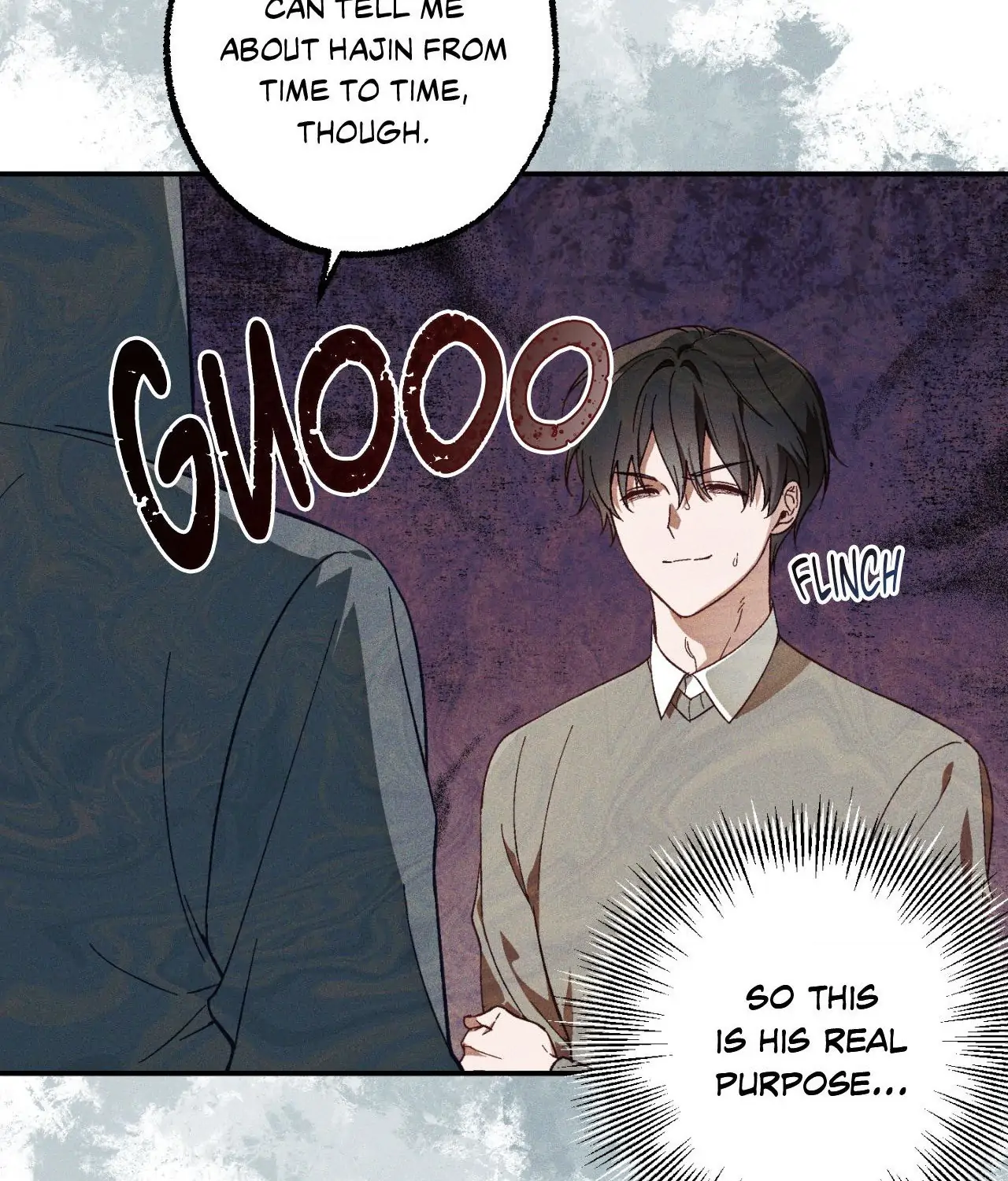 Once Upon a Deal [Official] - Chapter 8 manhwa