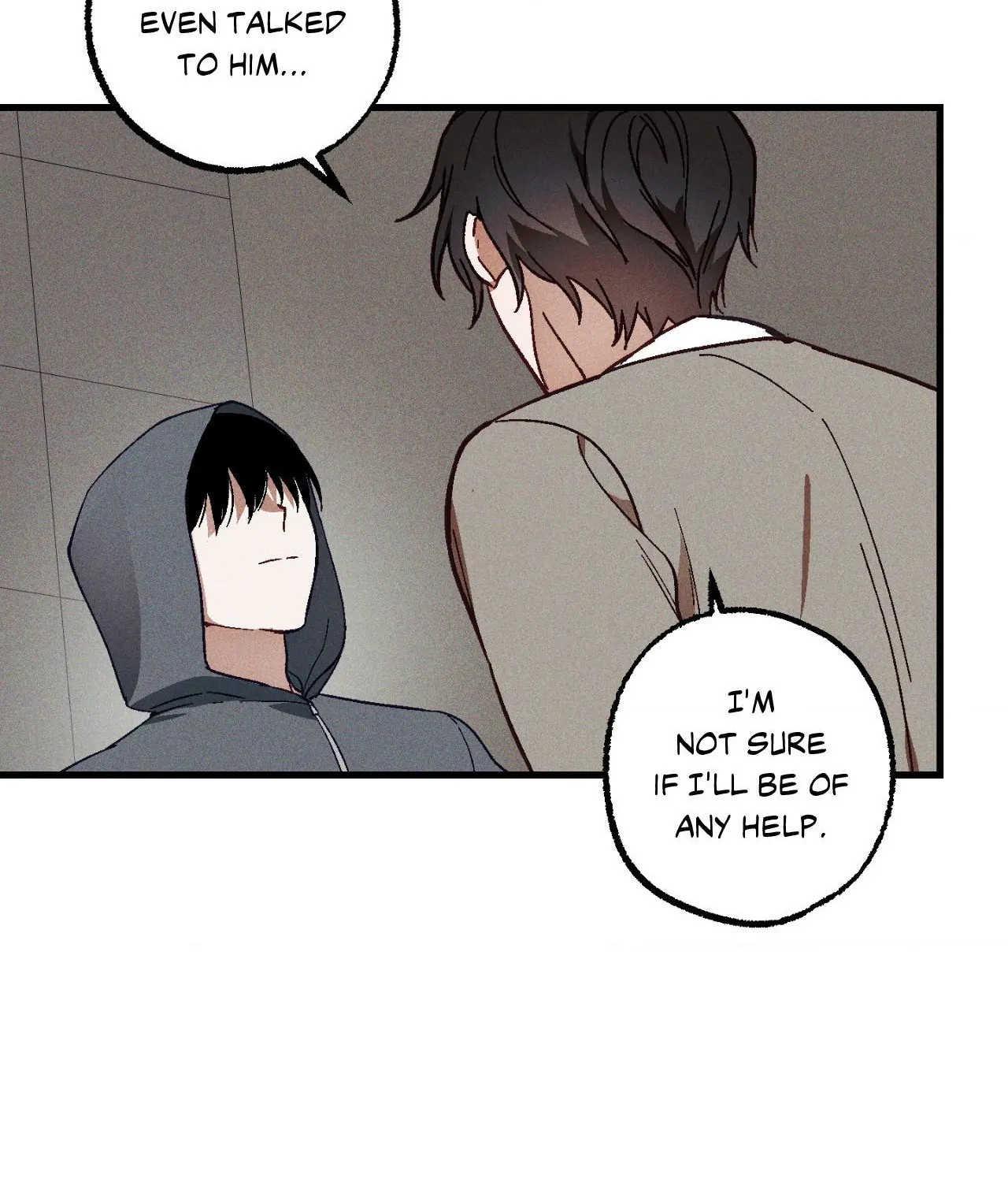 Once Upon a Deal [Official] - Chapter 8 manhwa