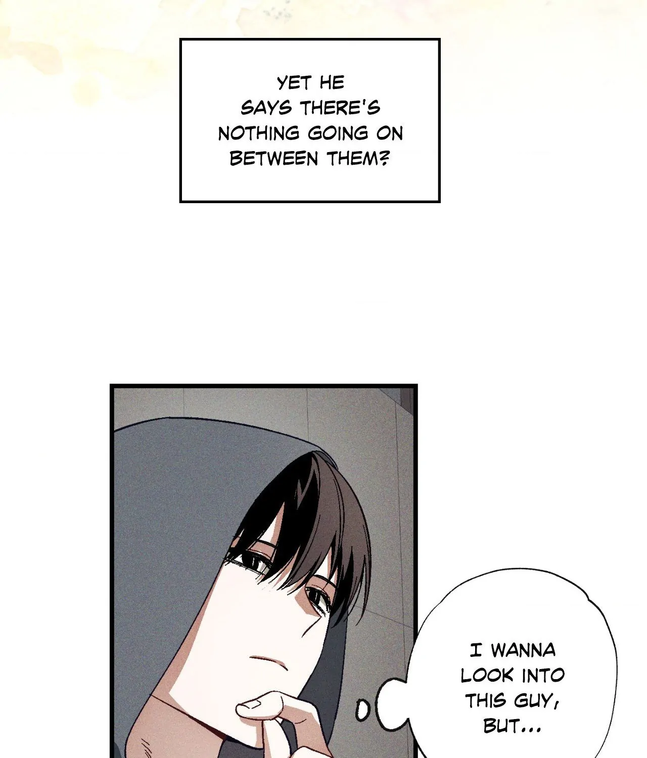 Once Upon a Deal [Official] - Chapter 8 manhwa