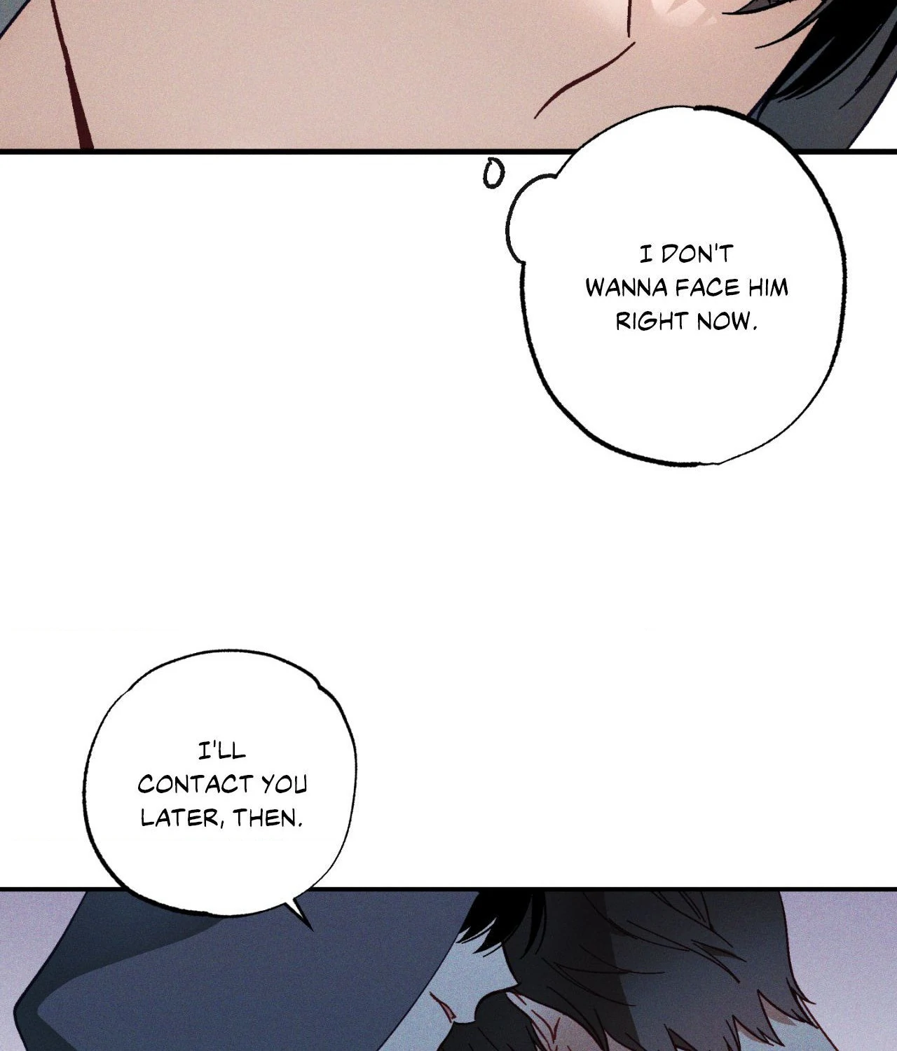 Once Upon a Deal [Official] - Chapter 8 manhwa