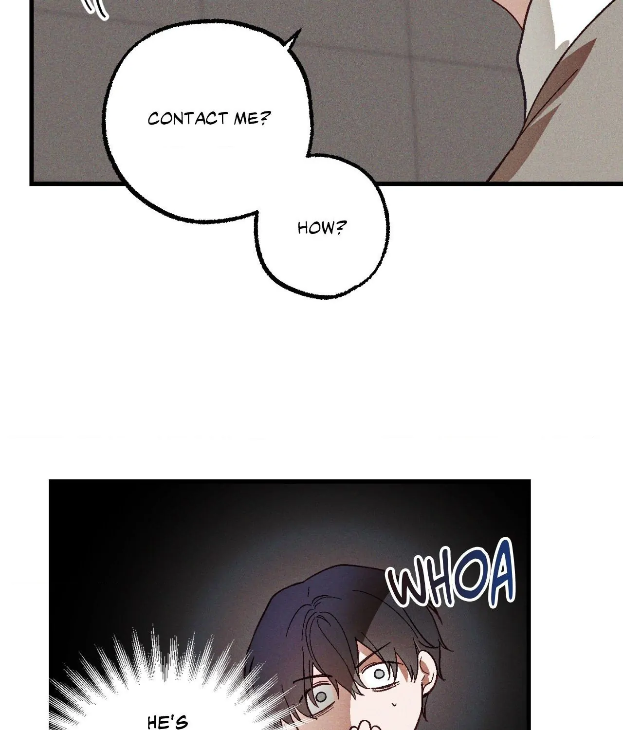 Once Upon a Deal [Official] - Chapter 8 manhwa
