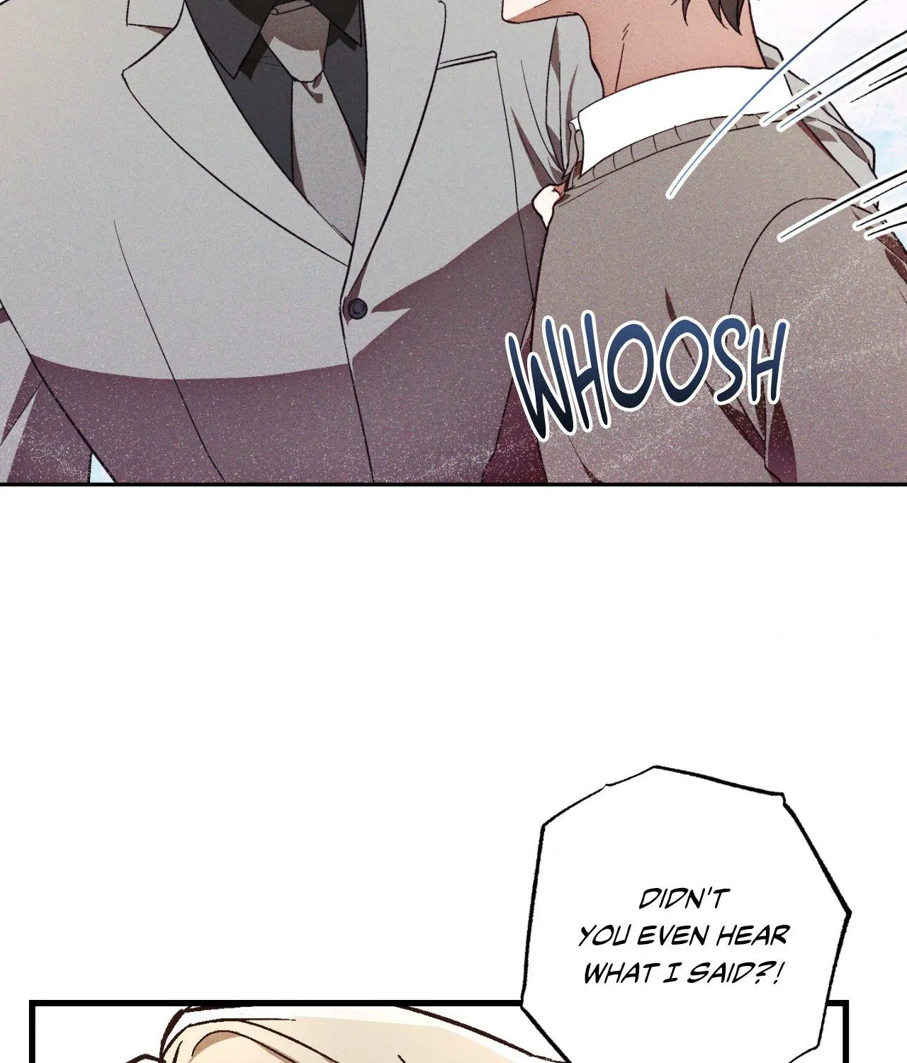 Once Upon a Deal [Official] - Chapter 8 manhwa
