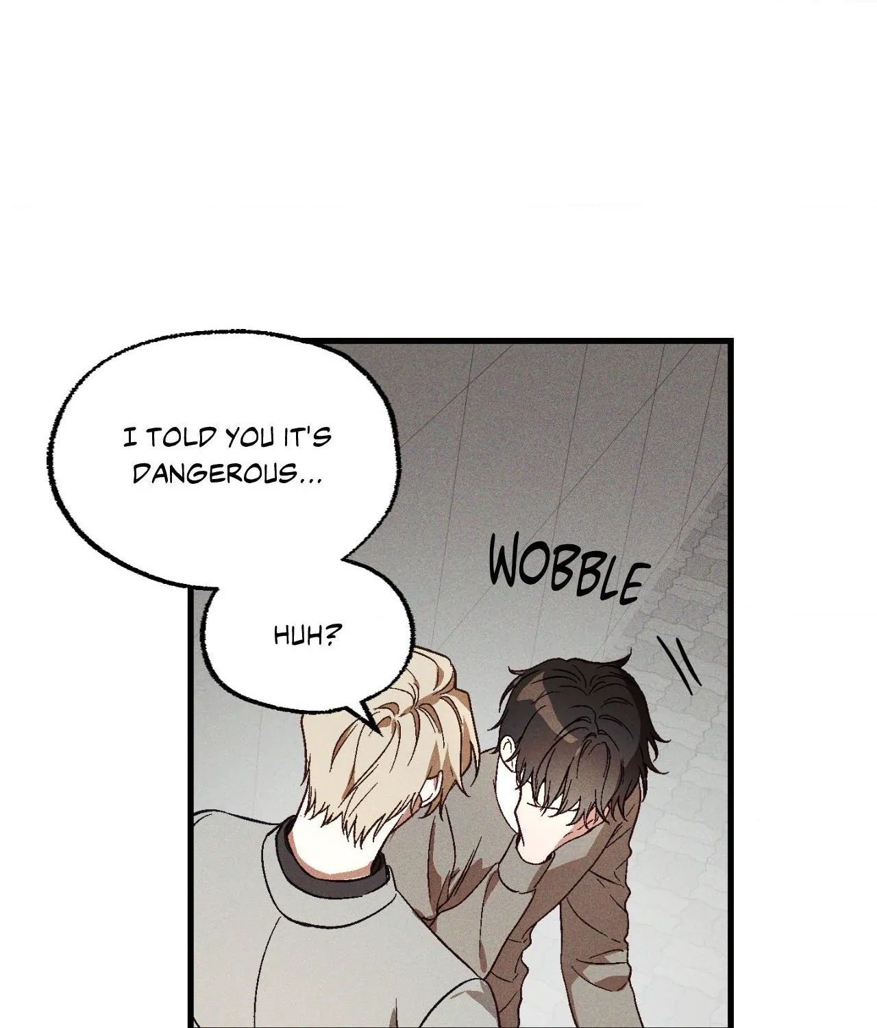 Once Upon a Deal [Official] - Chapter 8 manhwa