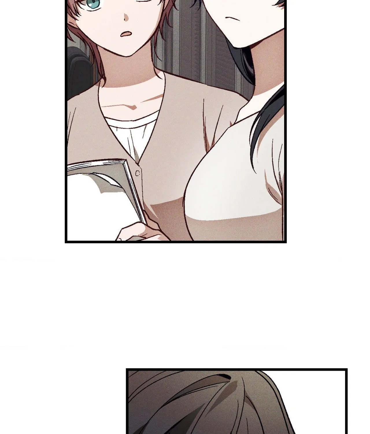 Once Upon a Deal [Official] - Chapter 8 manhwa