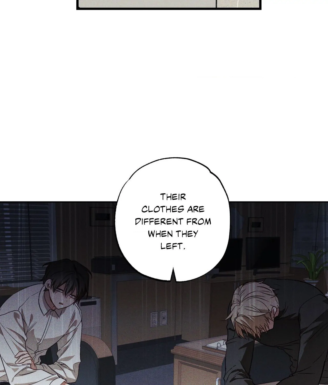 Once Upon a Deal [Official] - Chapter 8 manhwa