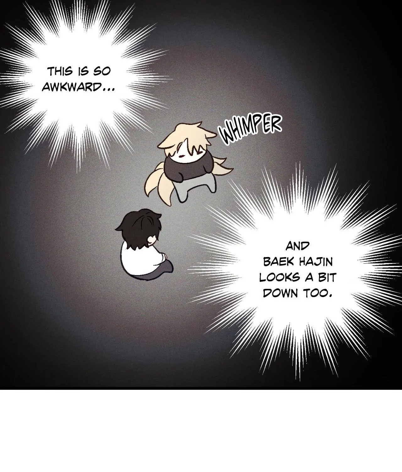 Once Upon a Deal [Official] - Chapter 8 manhwa