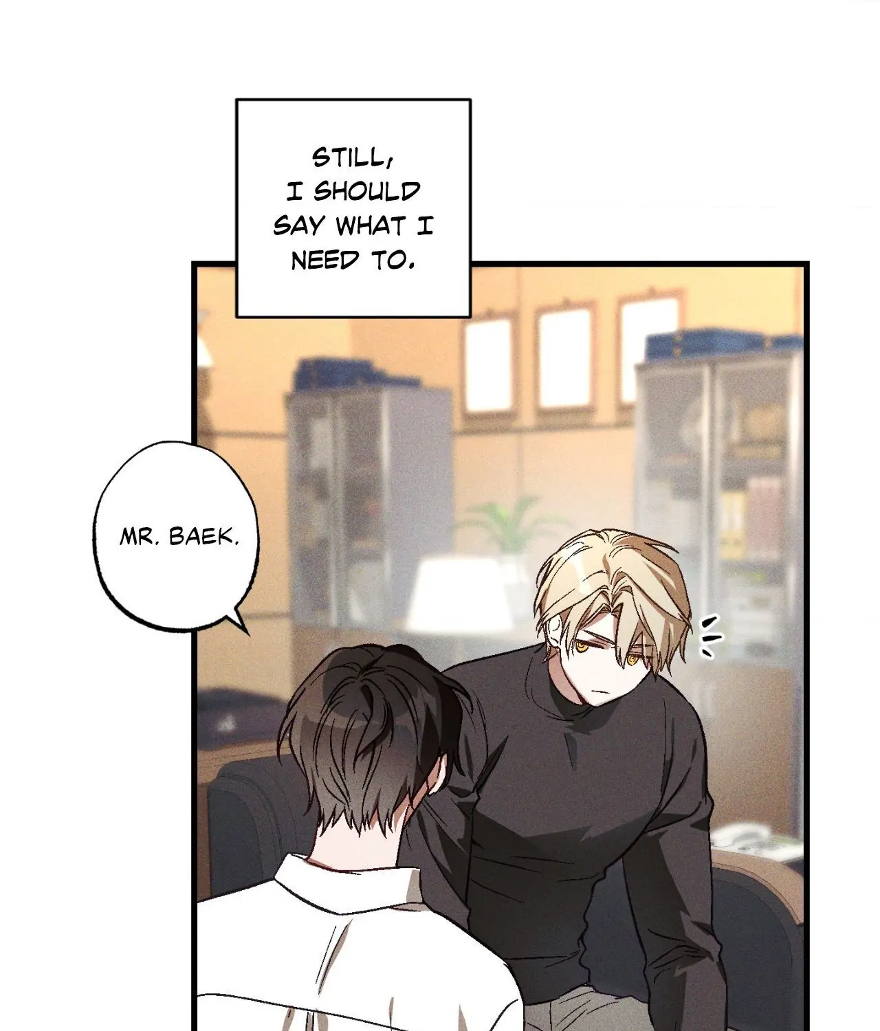 Once Upon a Deal [Official] - Chapter 8 manhwa