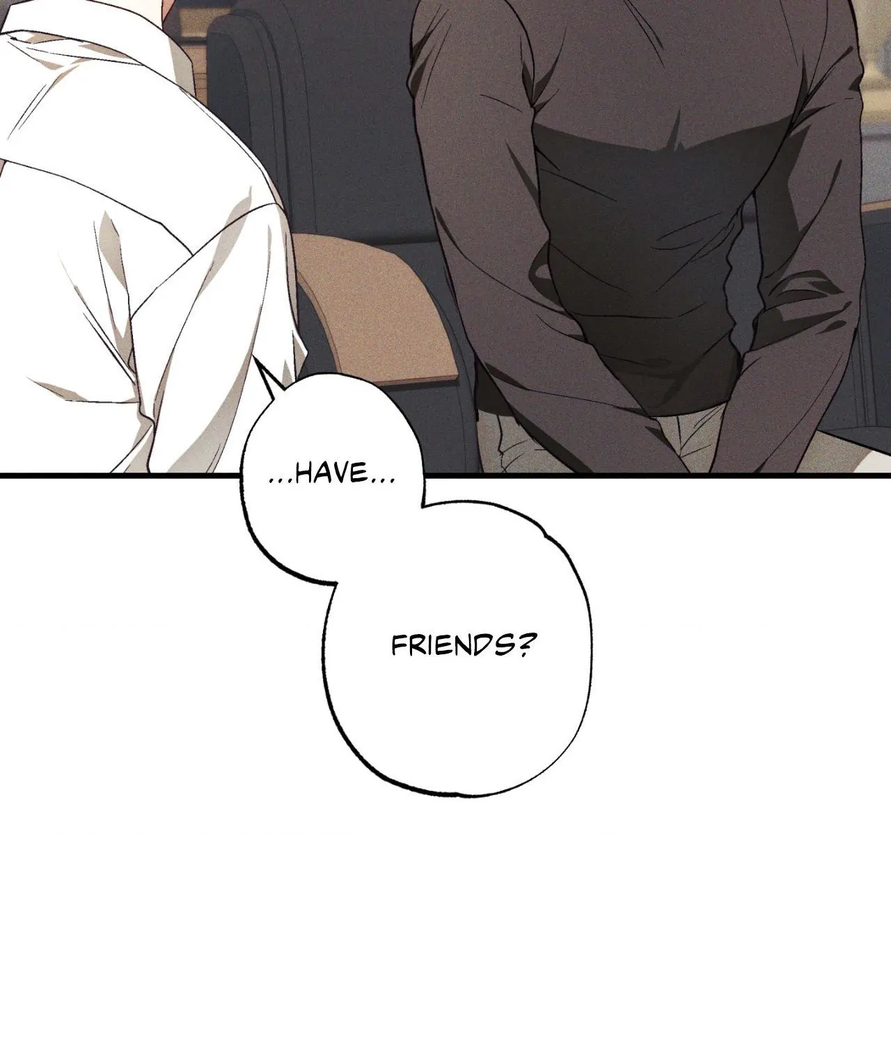 Once Upon a Deal [Official] - Chapter 8 manhwa