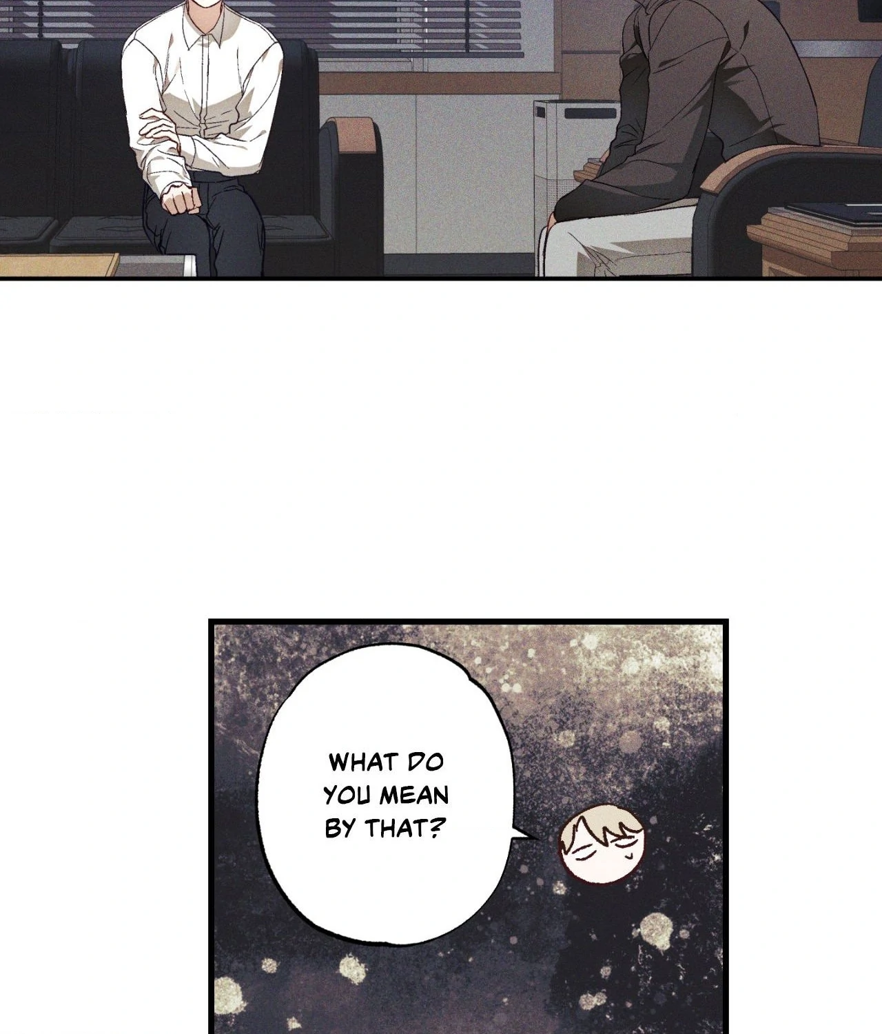 Once Upon a Deal [Official] - Chapter 9 manhwa