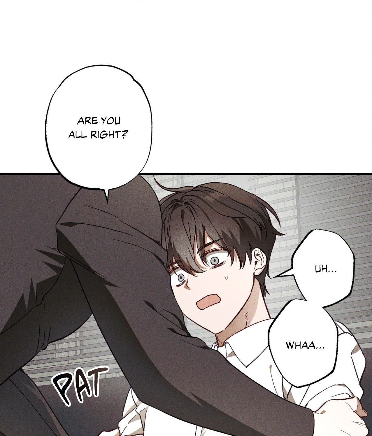 Once Upon a Deal [Official] - Chapter 9 manhwa